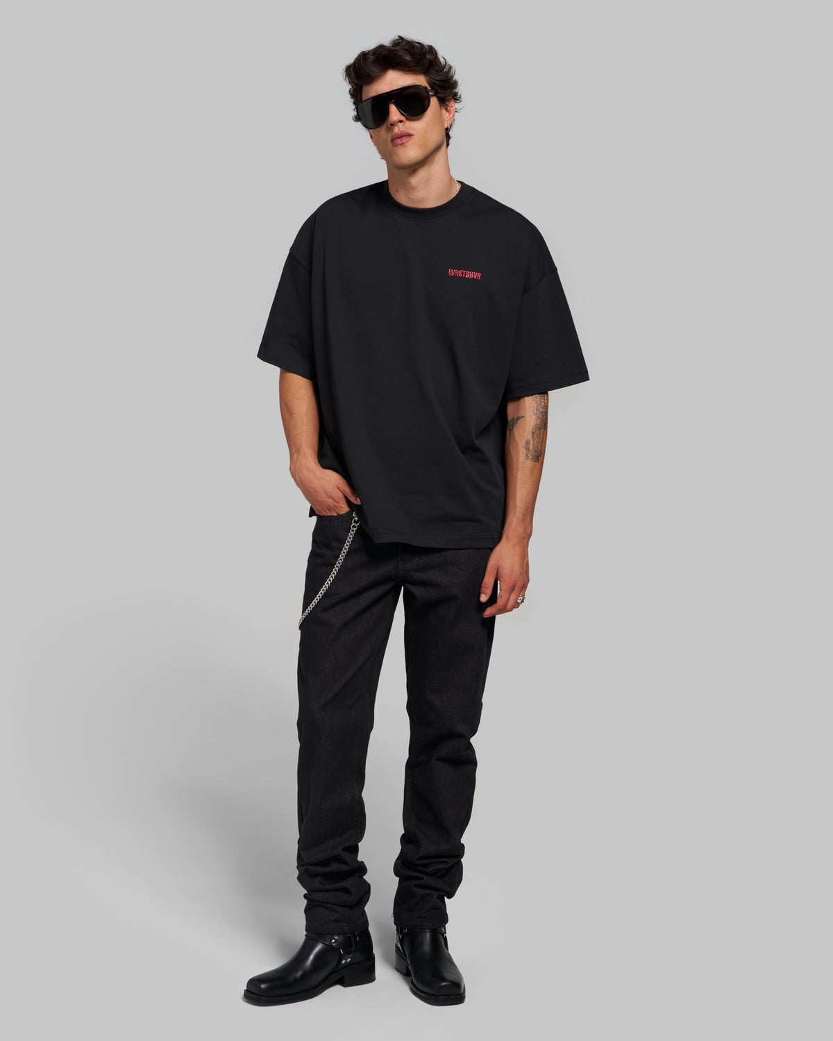 STUDIO V14 T-SHIRT