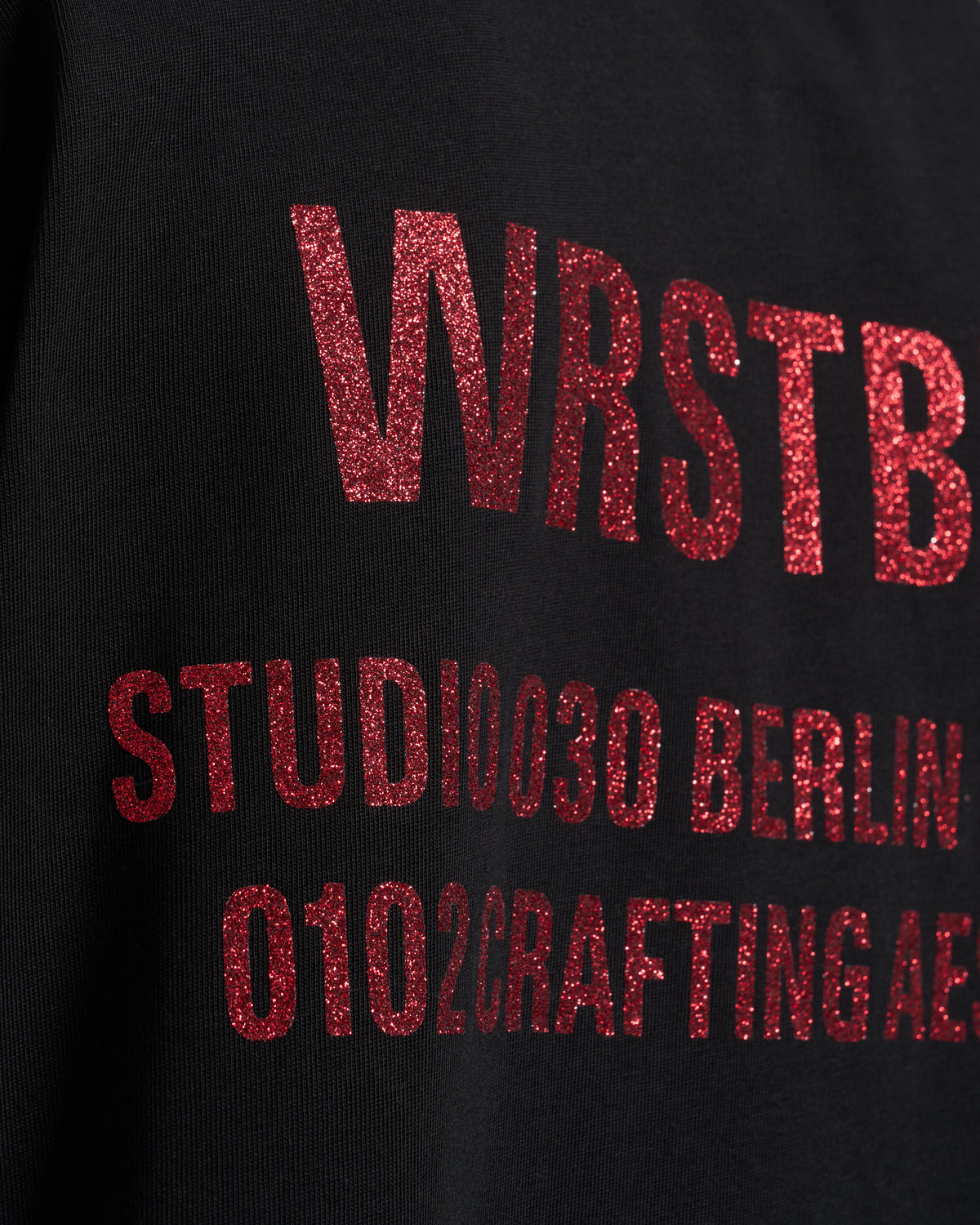 STUDIO V14 T-SHIRT