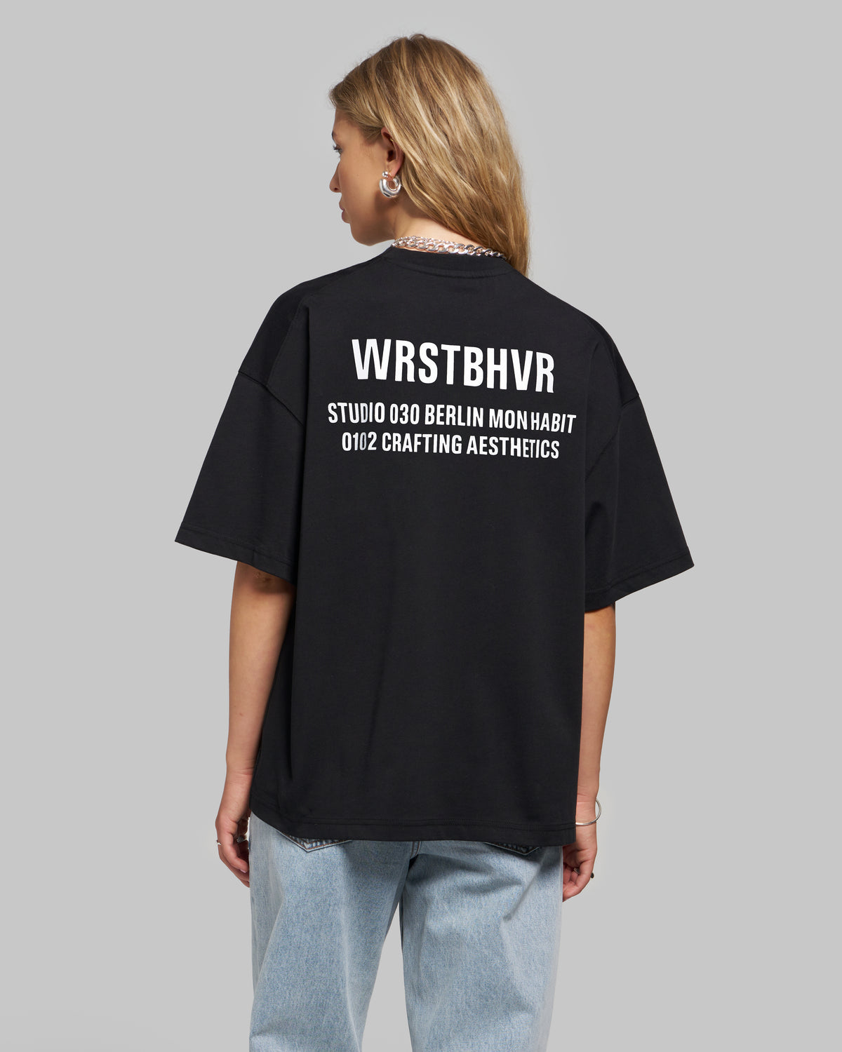 STUDIO V14 T-SHIRT