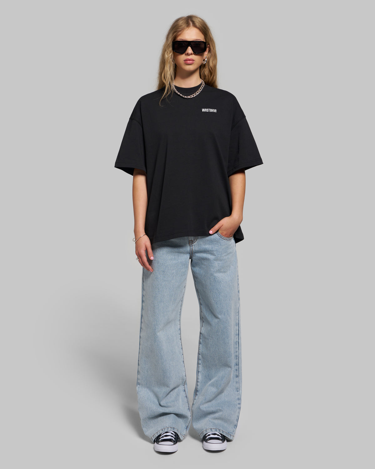 STUDIO V14 T-SHIRT