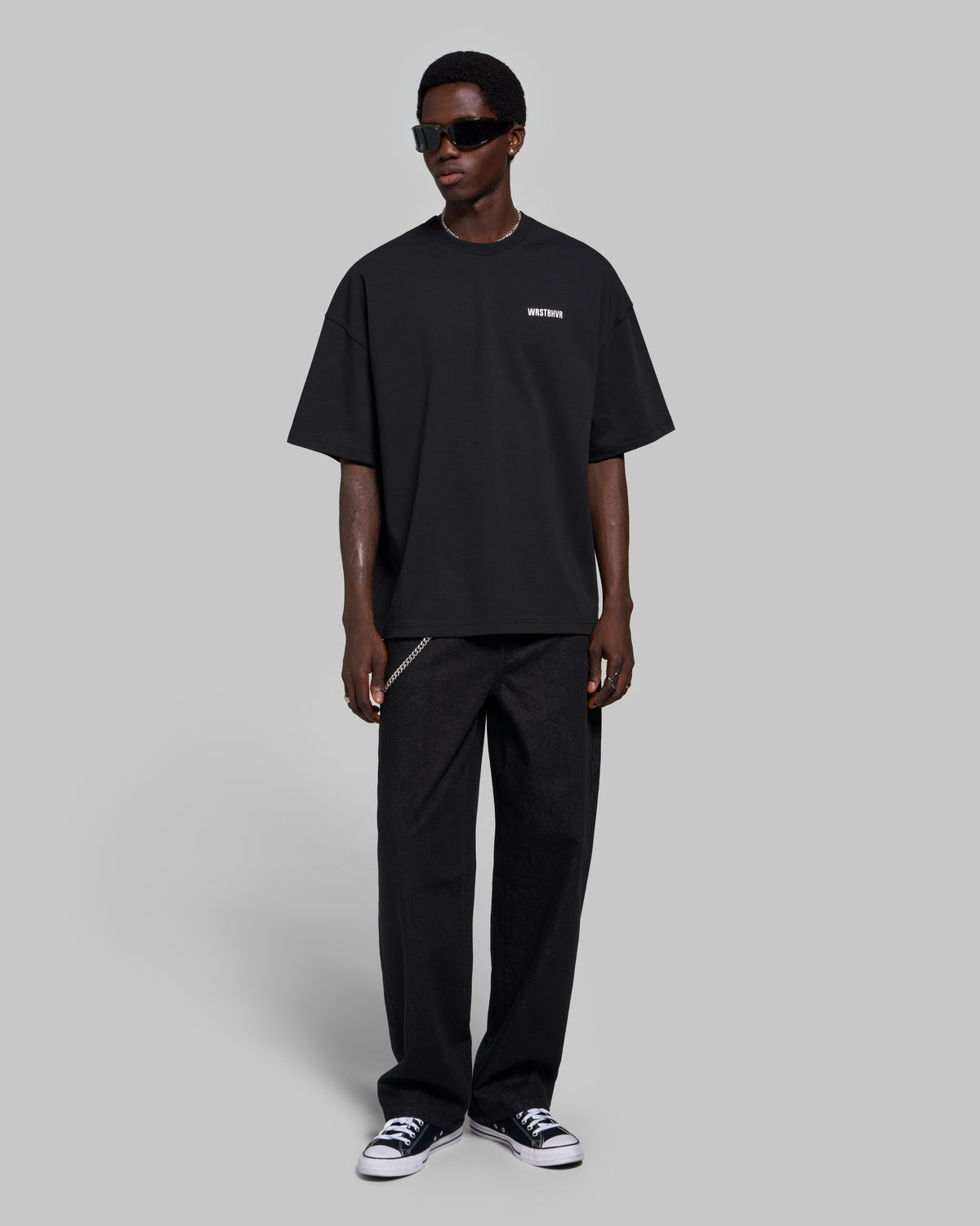STUDIO V14 T-SHIRT
