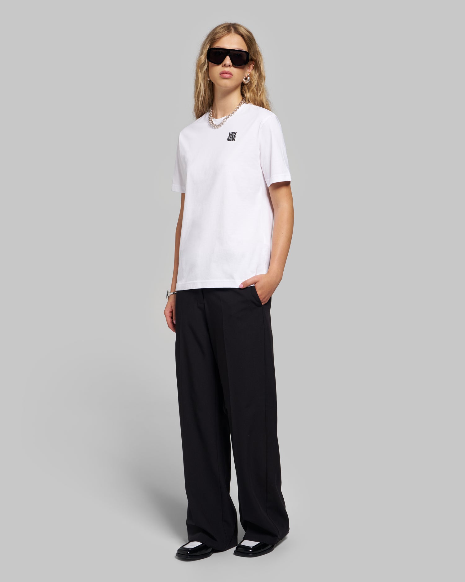 LURA T-SHIRT