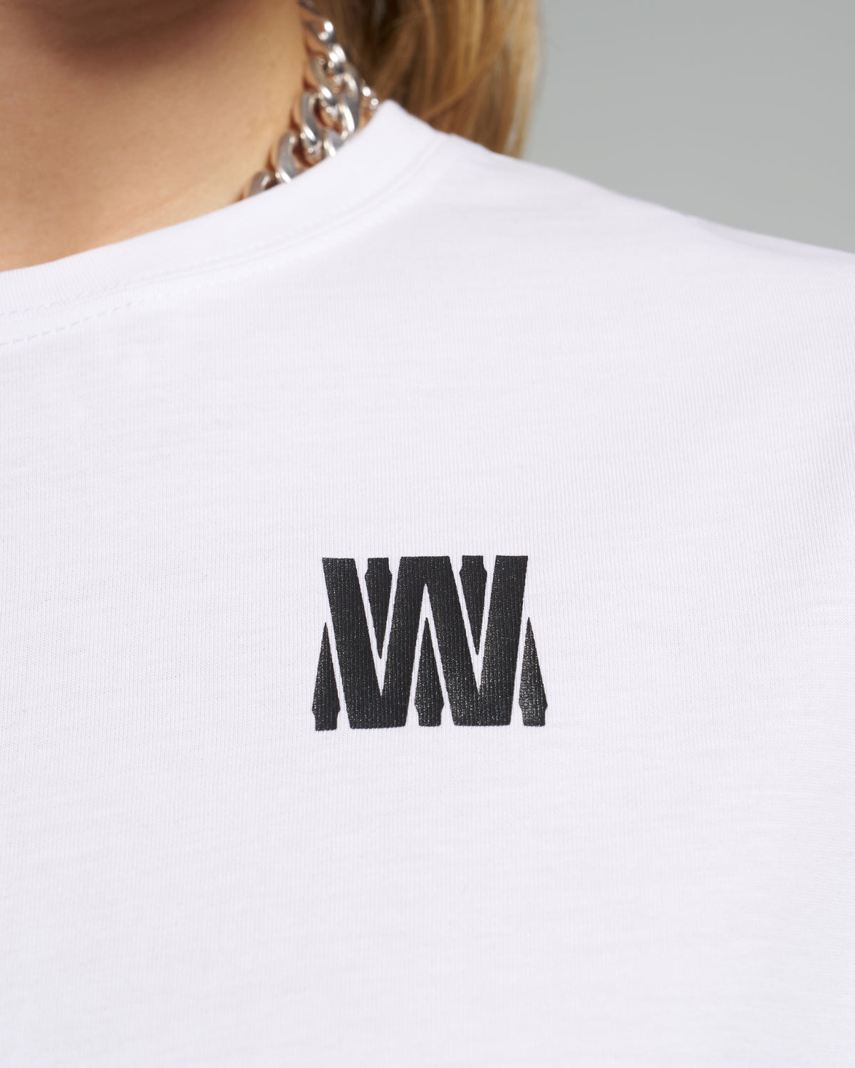 LURA T-SHIRT