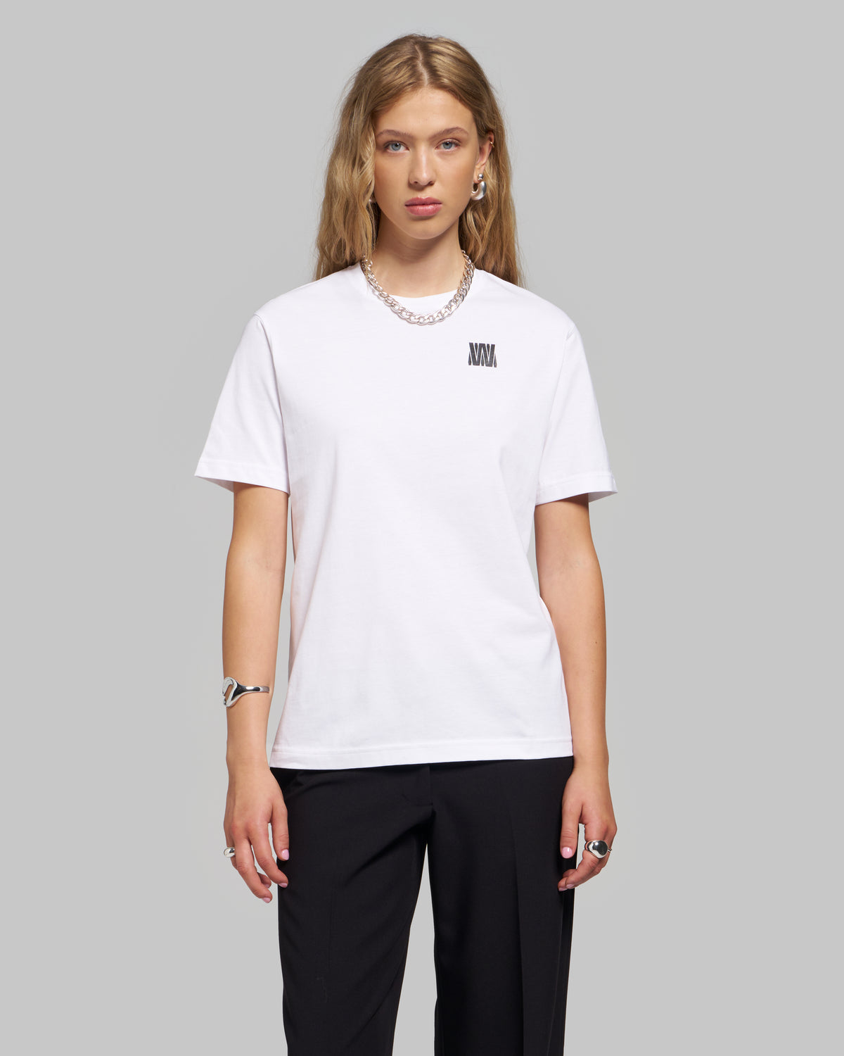 LURA T-SHIRT