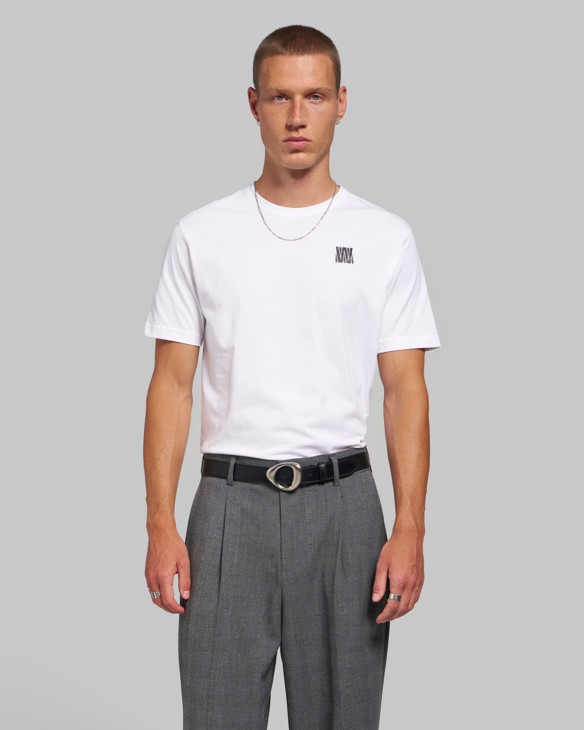 LURA T-SHIRT