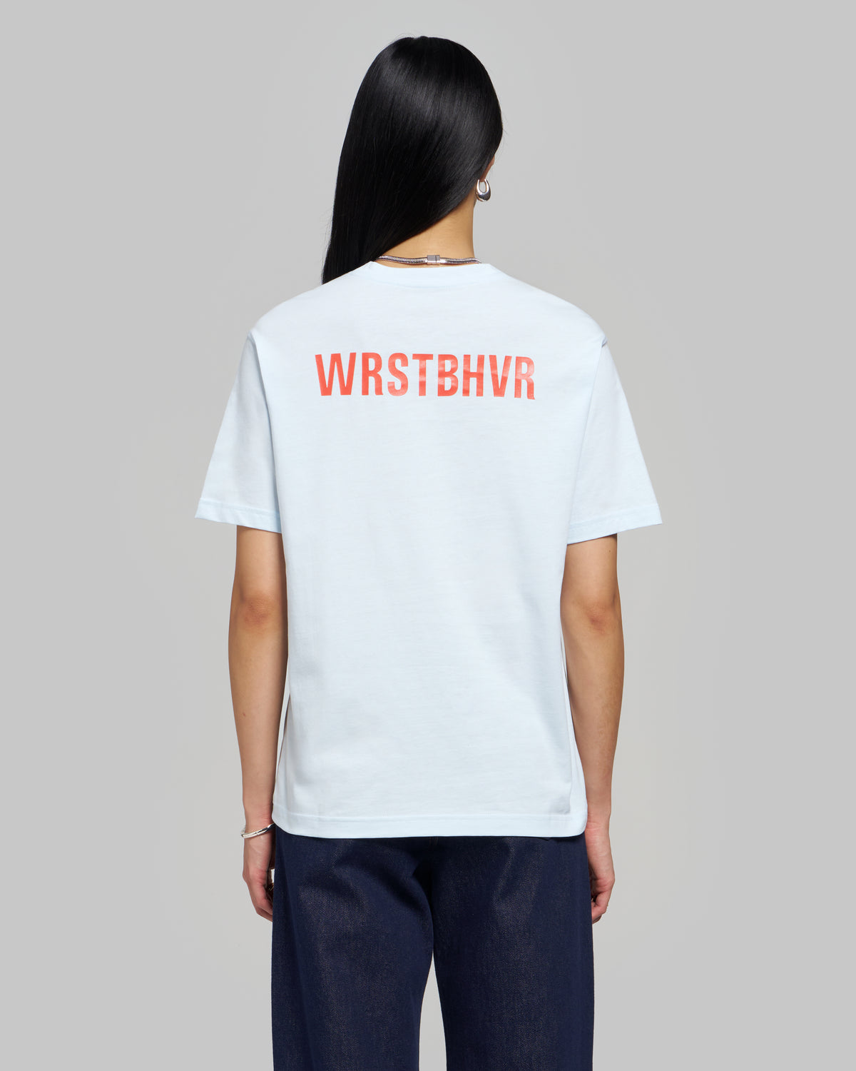 LURA T-SHIRT