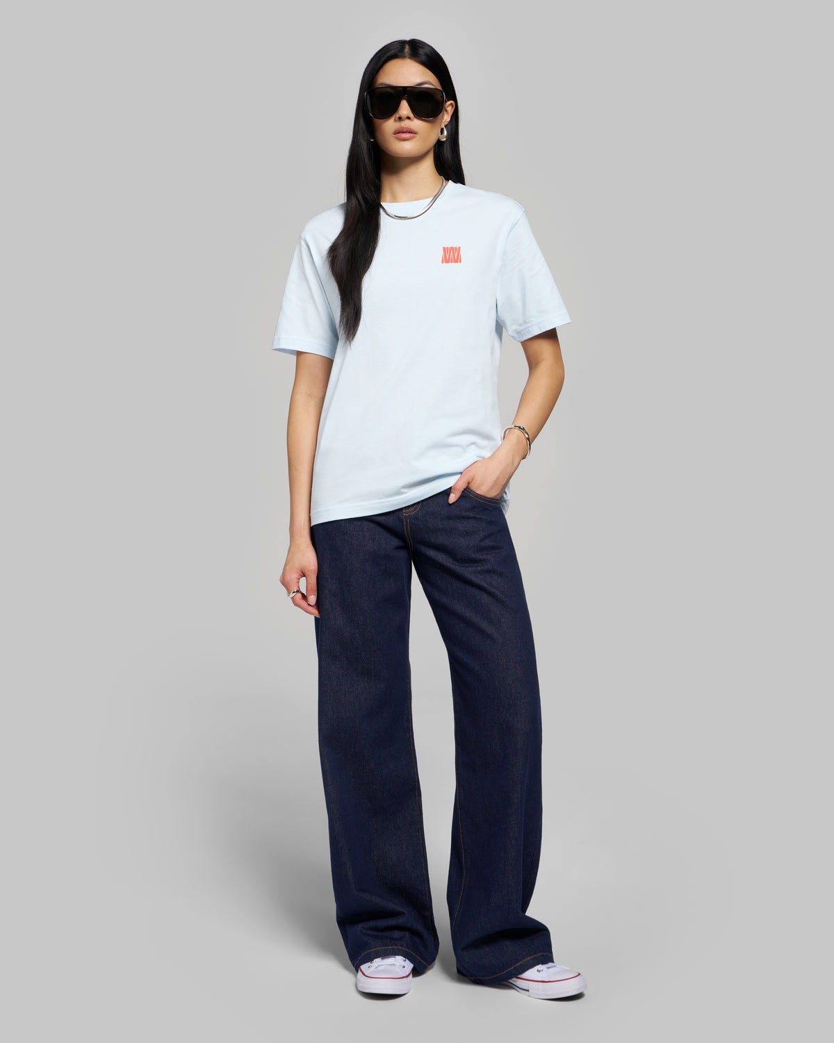 LURA T-SHIRT
