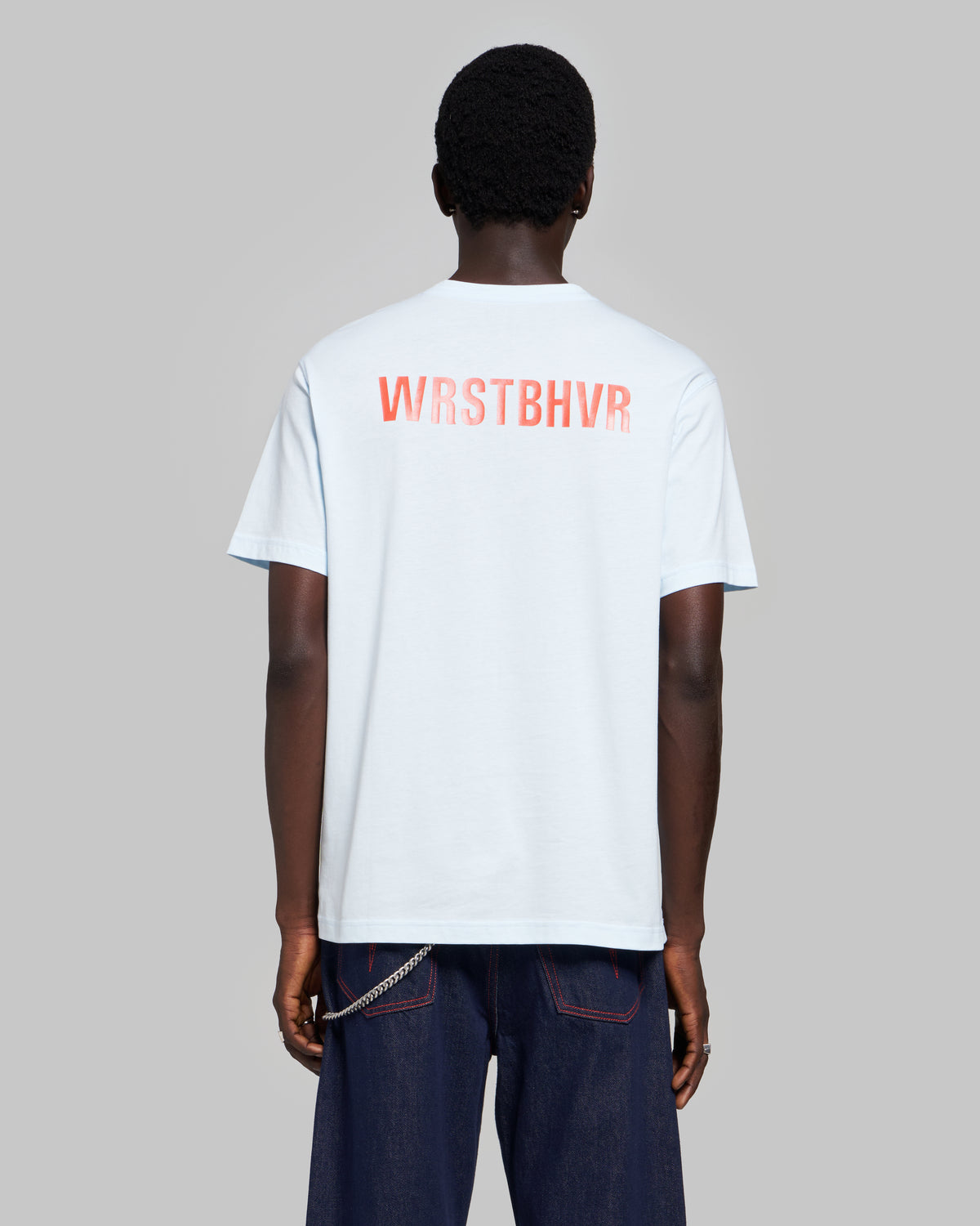 LURA T-SHIRT