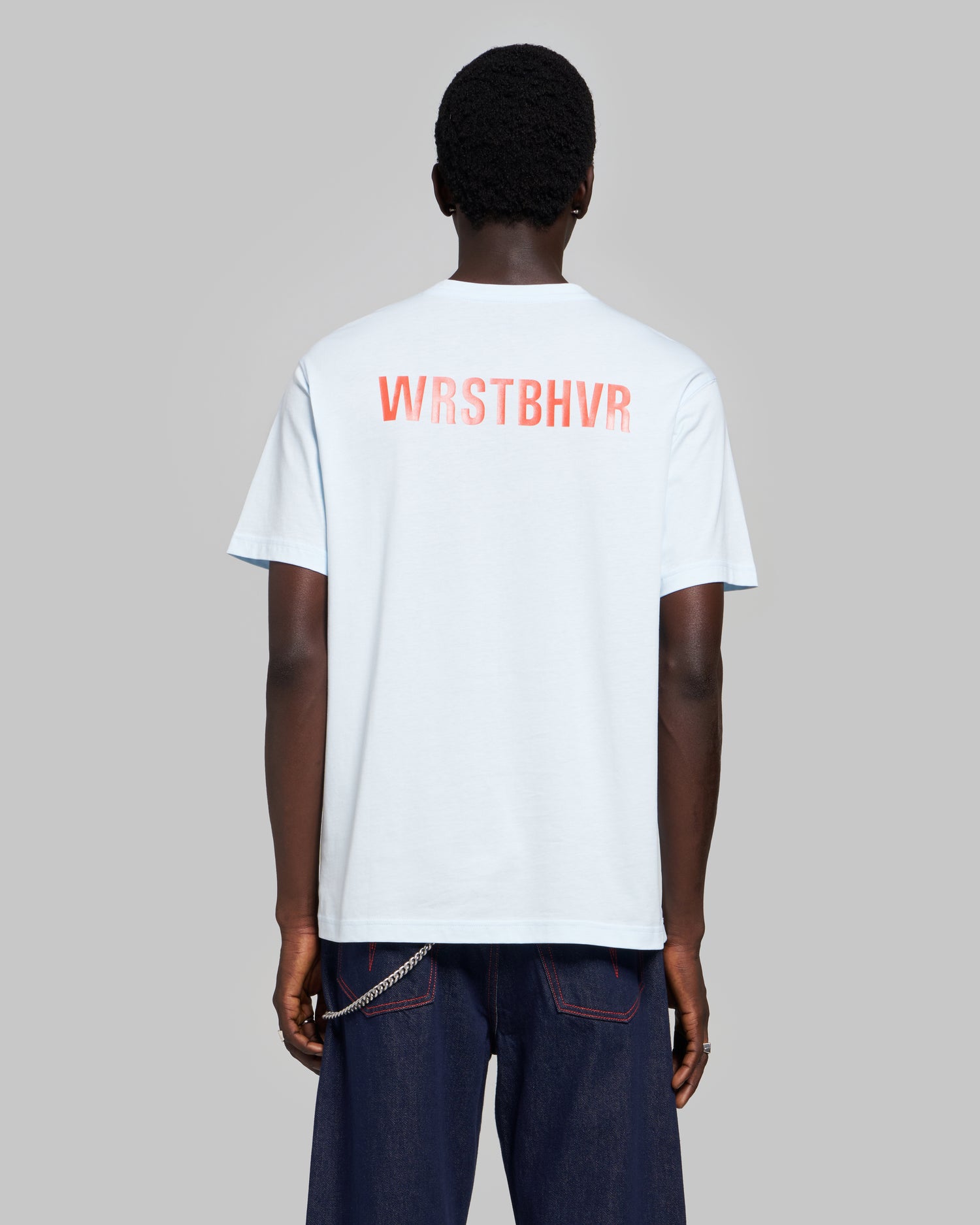 LURA T-SHIRT