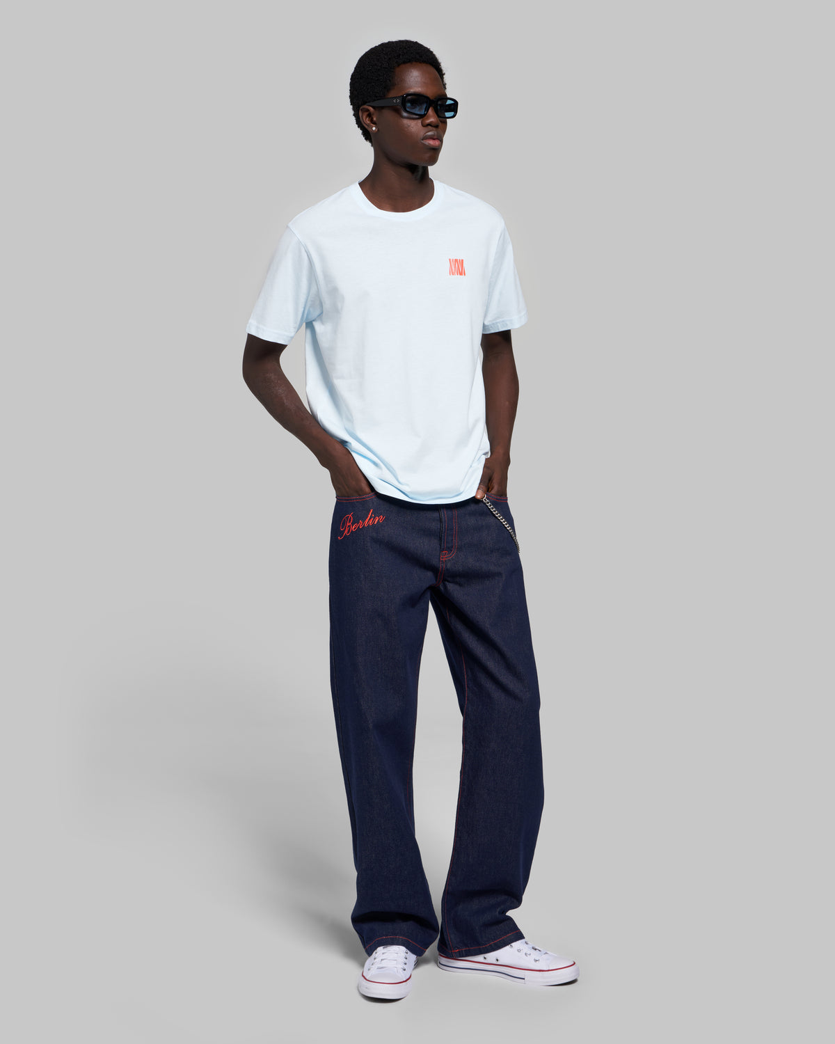 LURA T-SHIRT