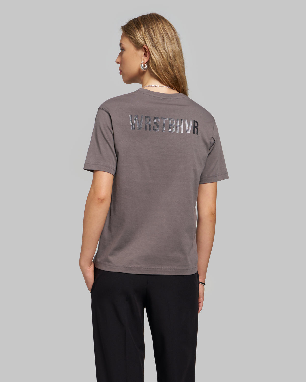 LURA T-SHIRT