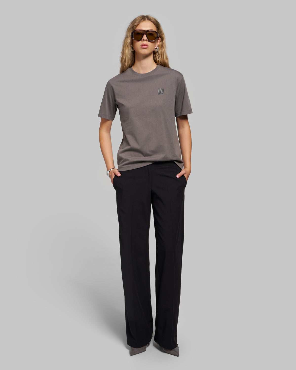 LURA T-SHIRT