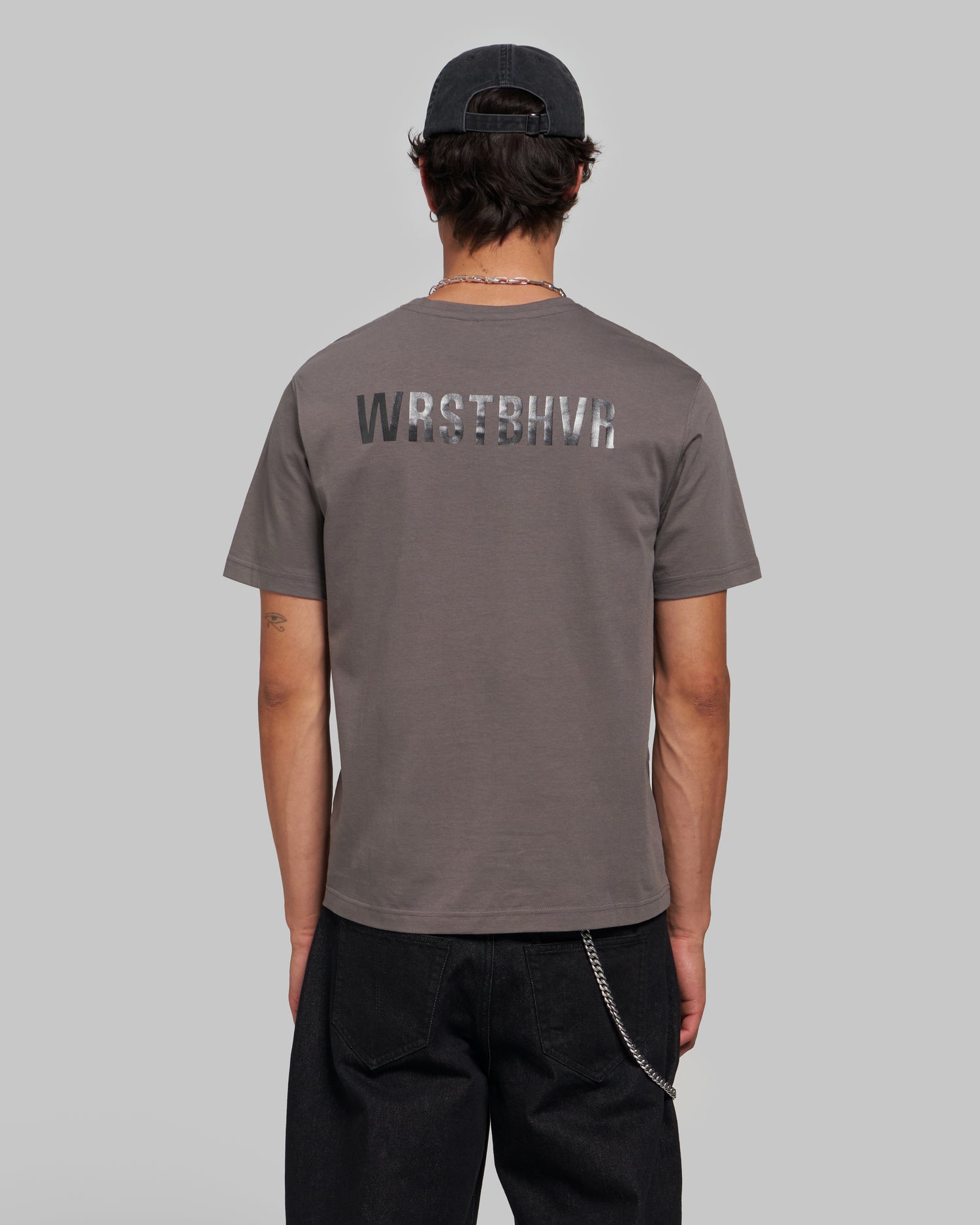 LURA T-SHIRT