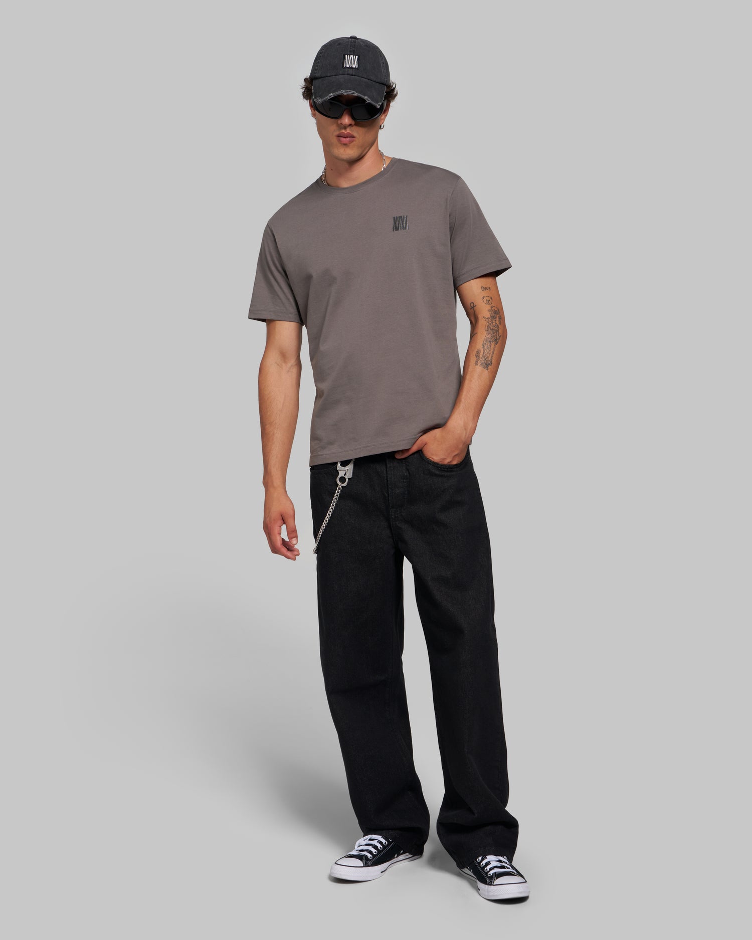 LURA T-SHIRT
