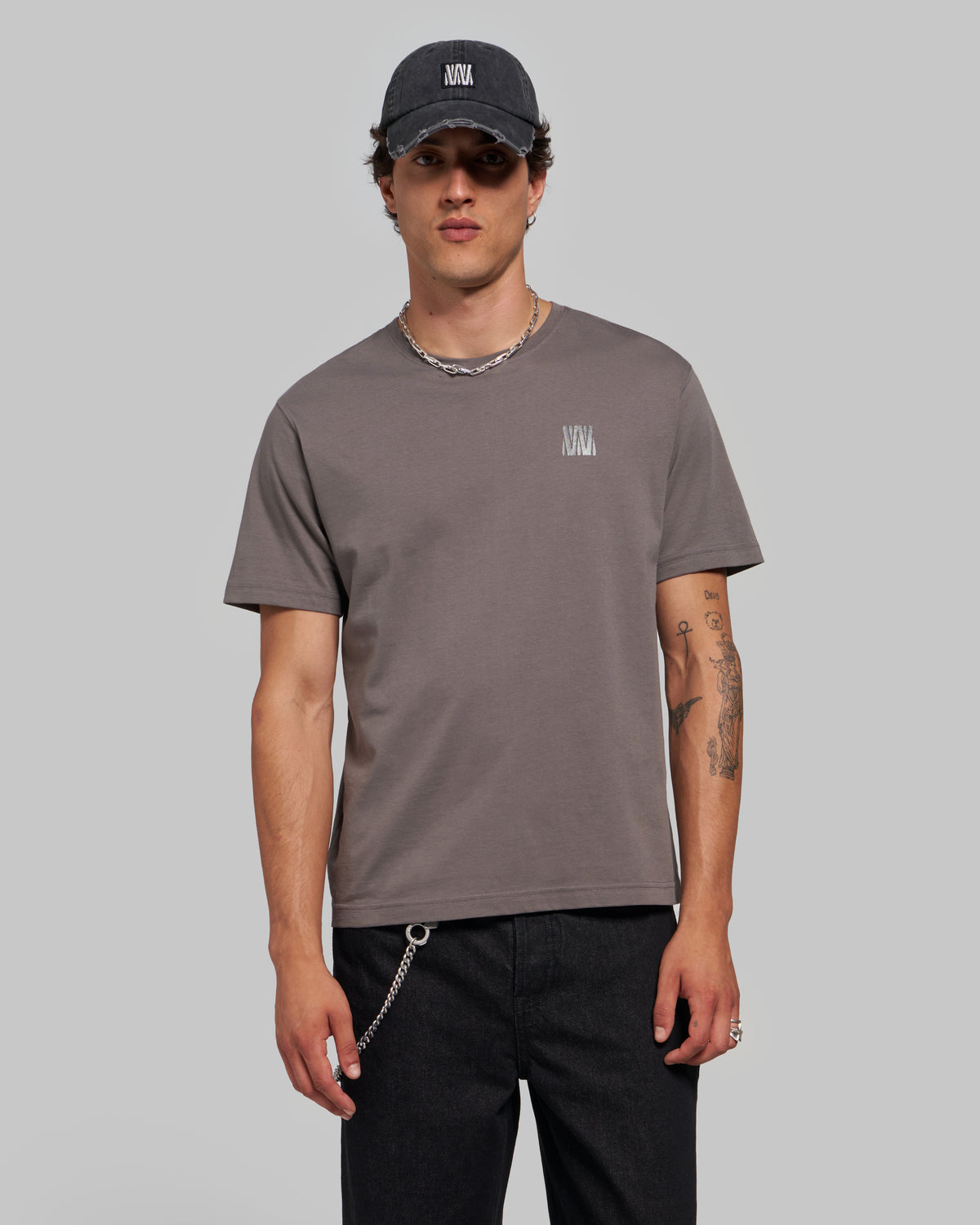 LURA T-SHIRT