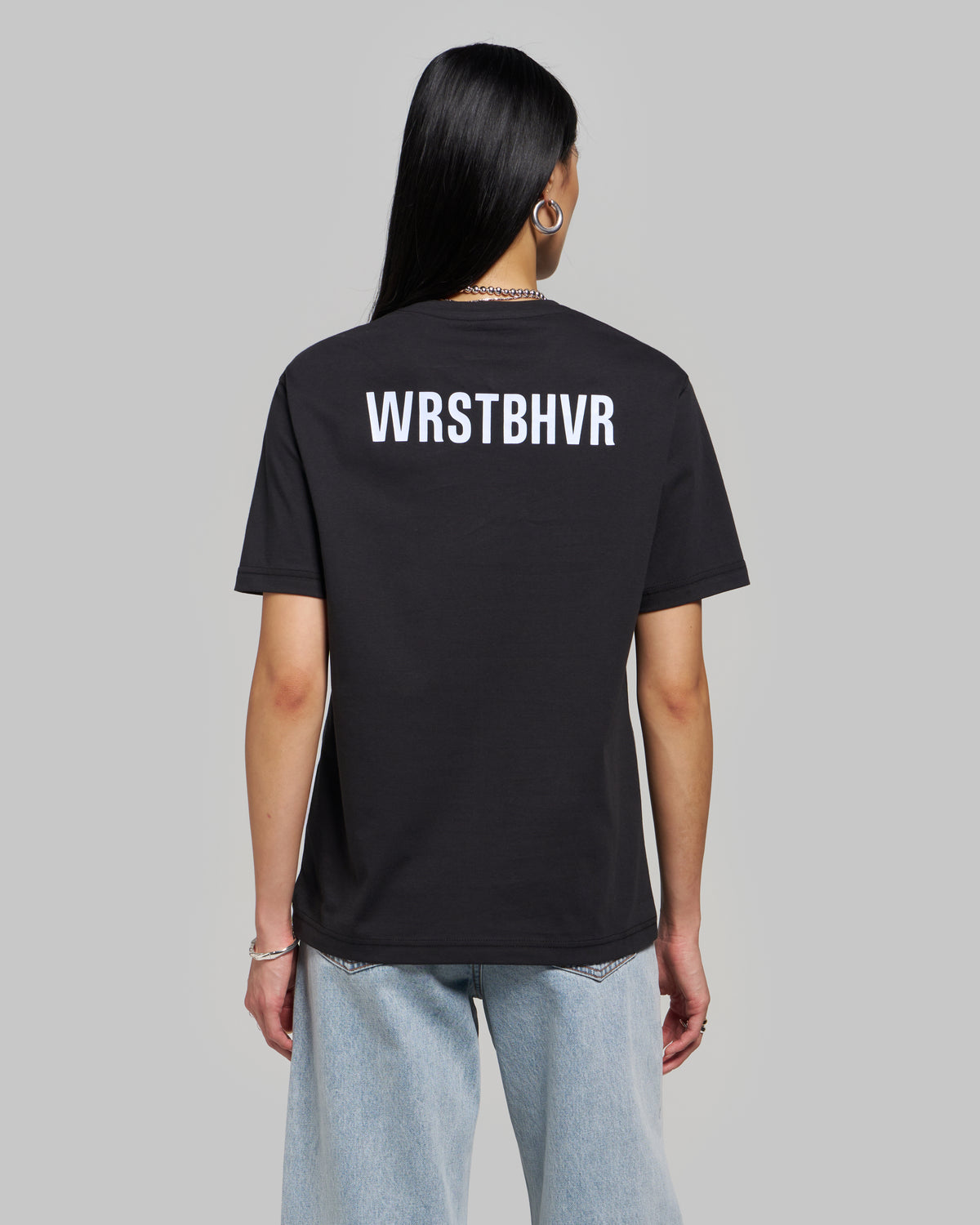 LURA T-SHIRT