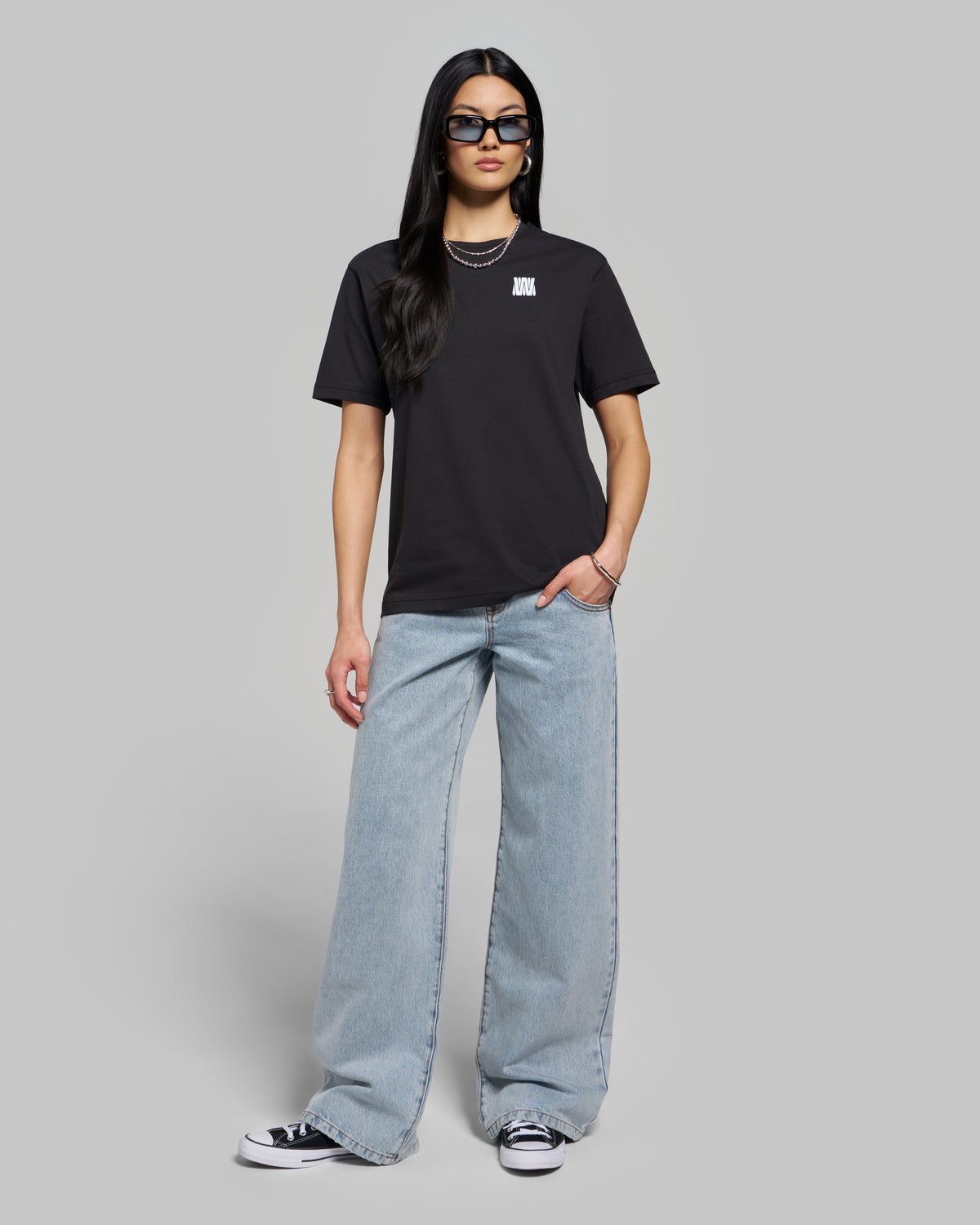 LURA T-SHIRT