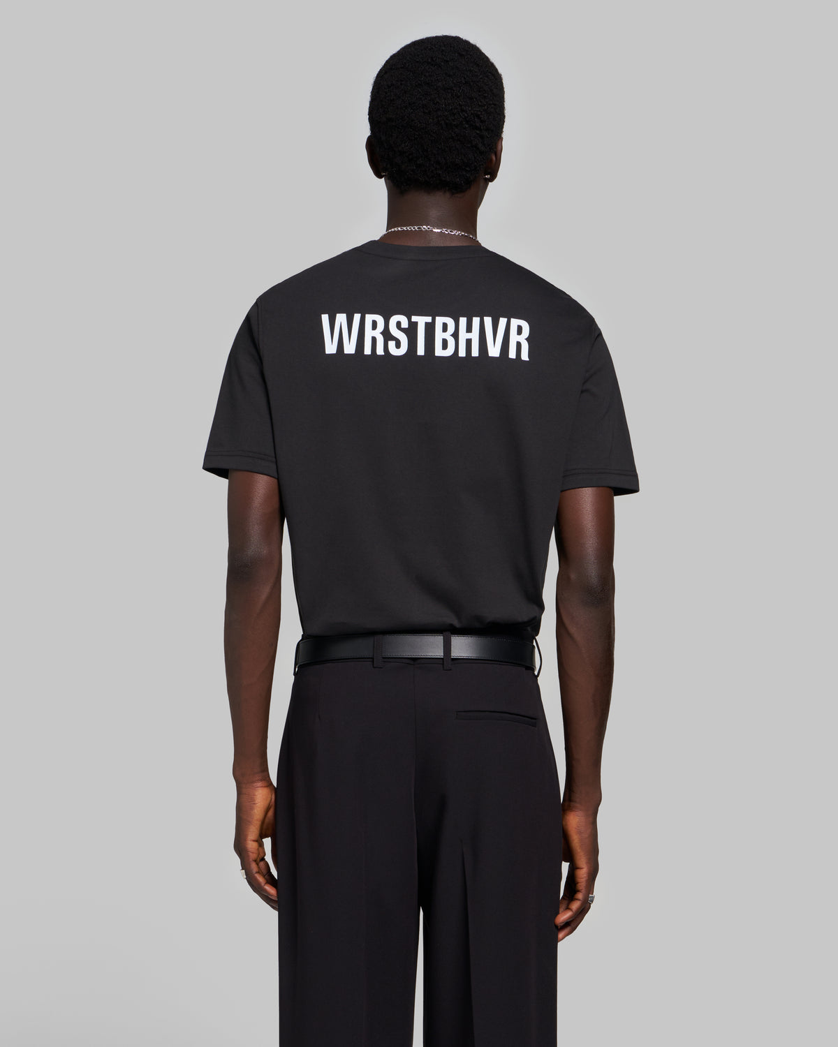 LURA T-SHIRT