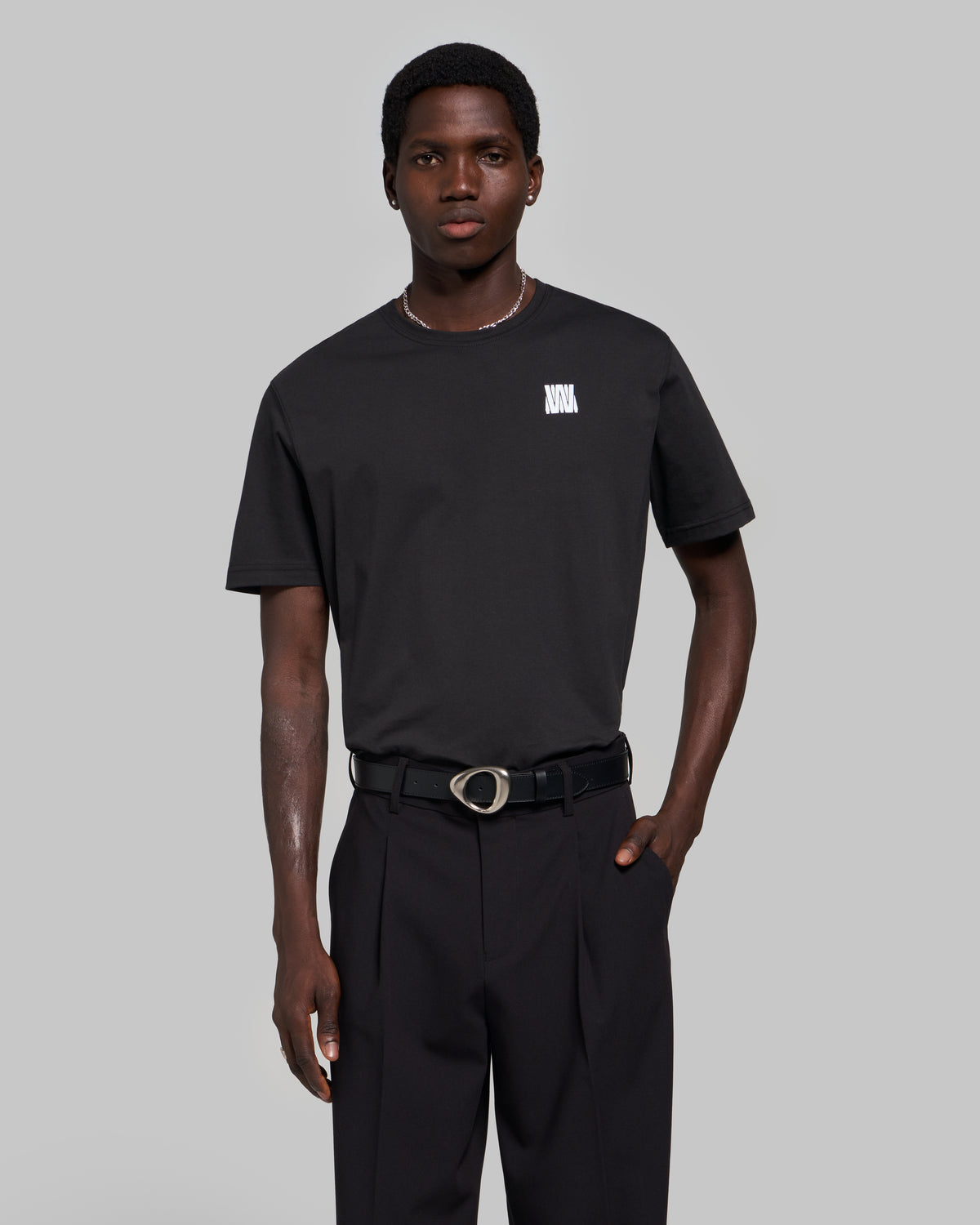 LURA T-SHIRT