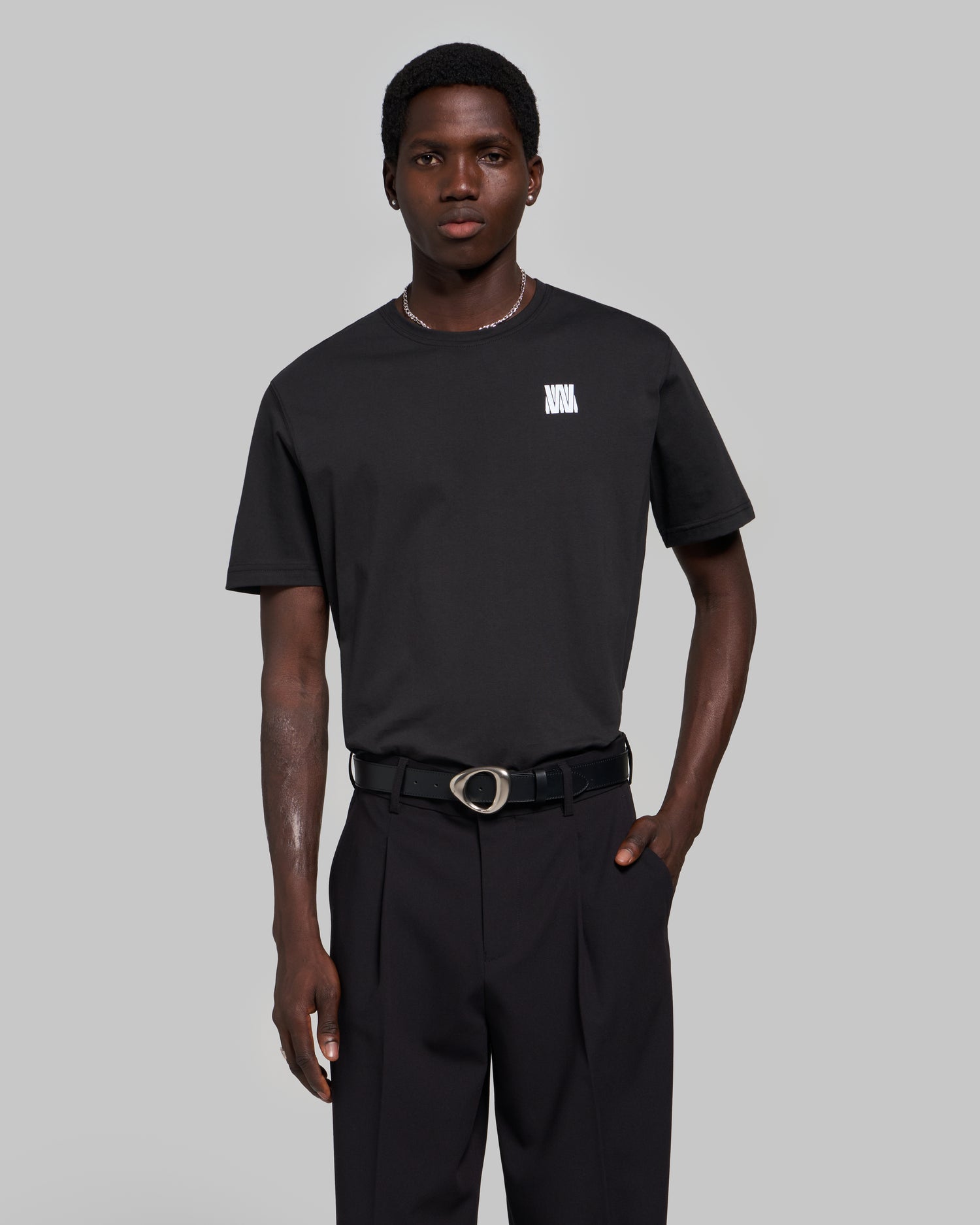 LURA T-SHIRT