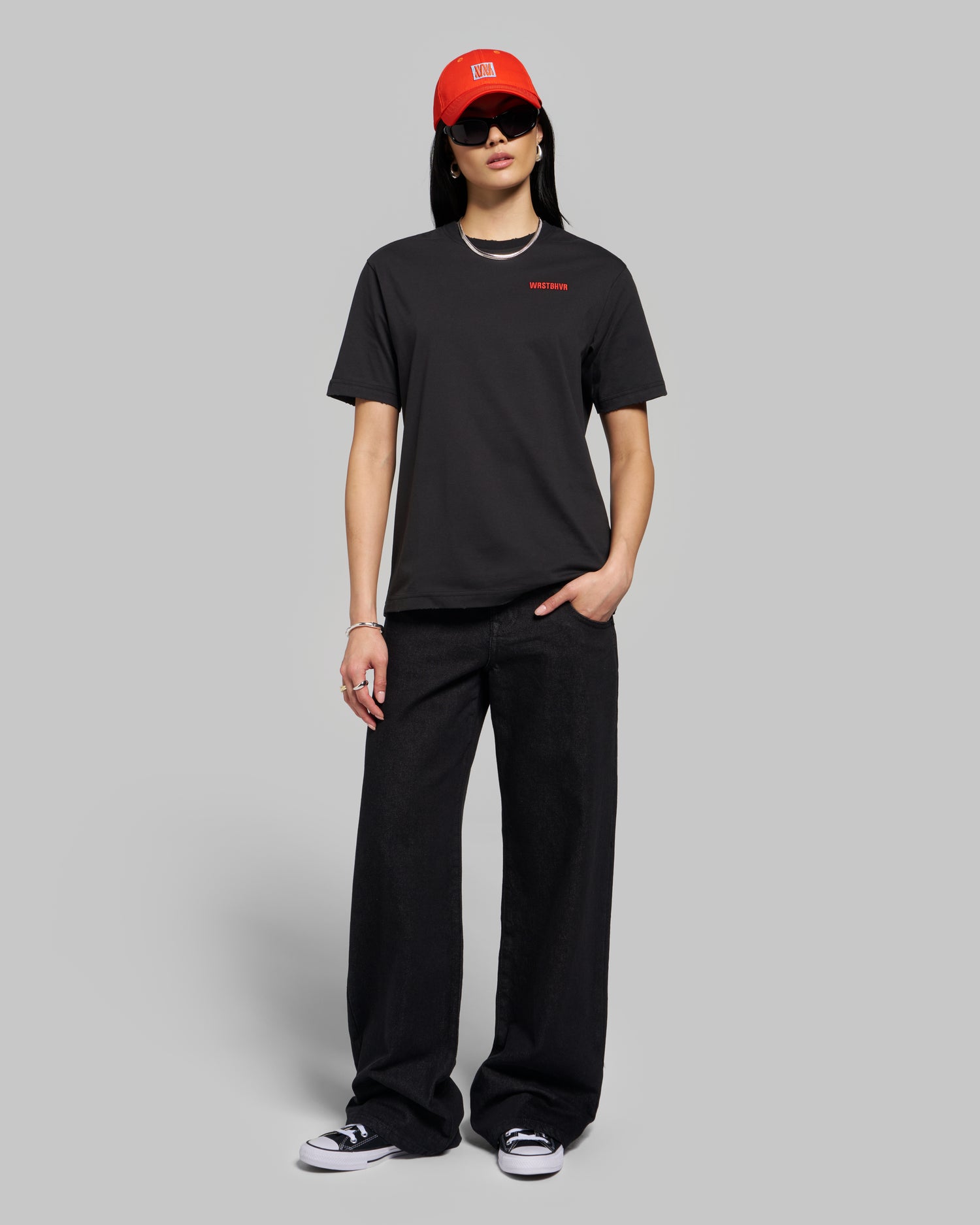 ELIAN T-SHIRT