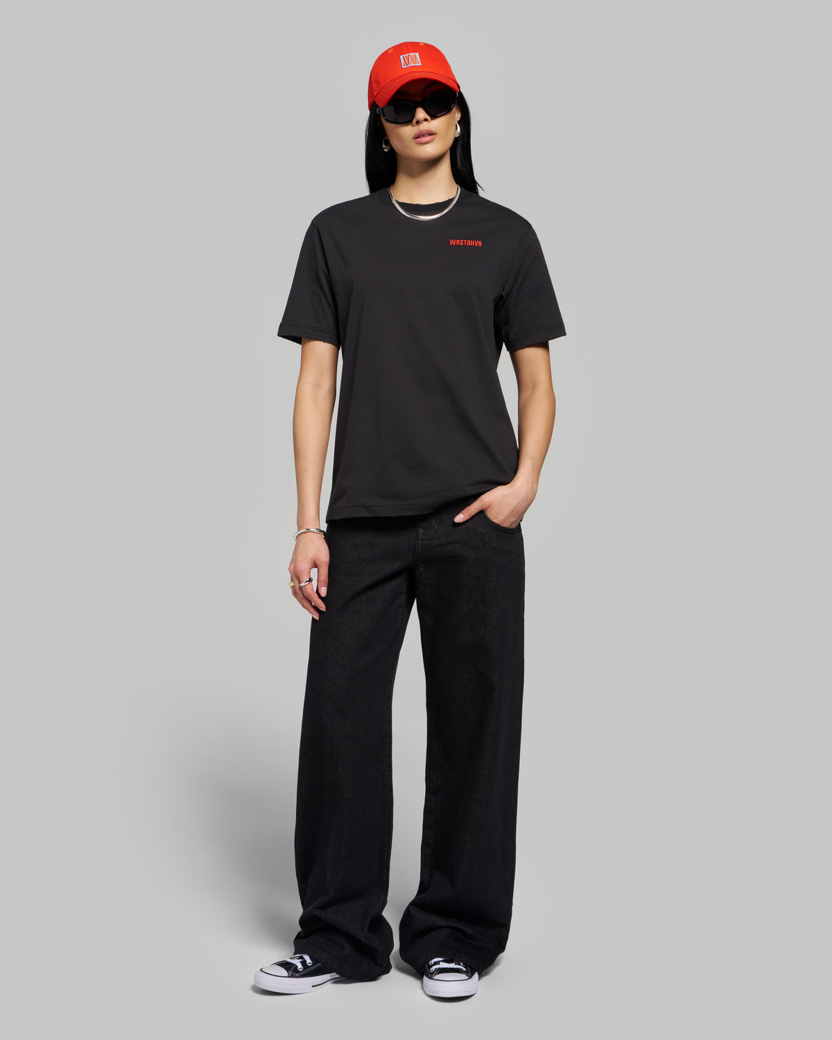 ELIAN T-SHIRT