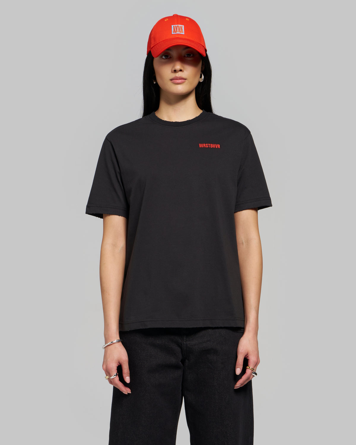 ELIAN T-SHIRT