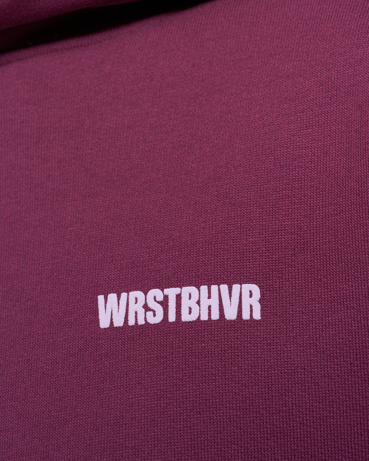 STUDIO V14 HOODIE
