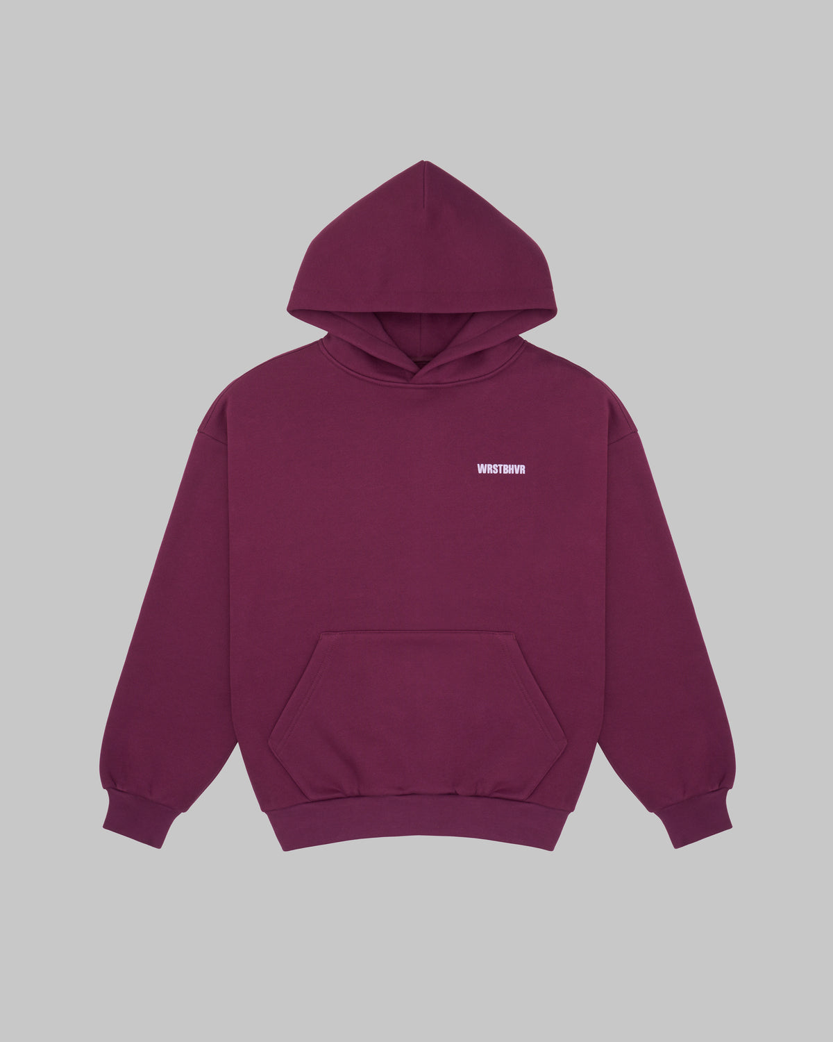 STUDIO V14 HOODIE