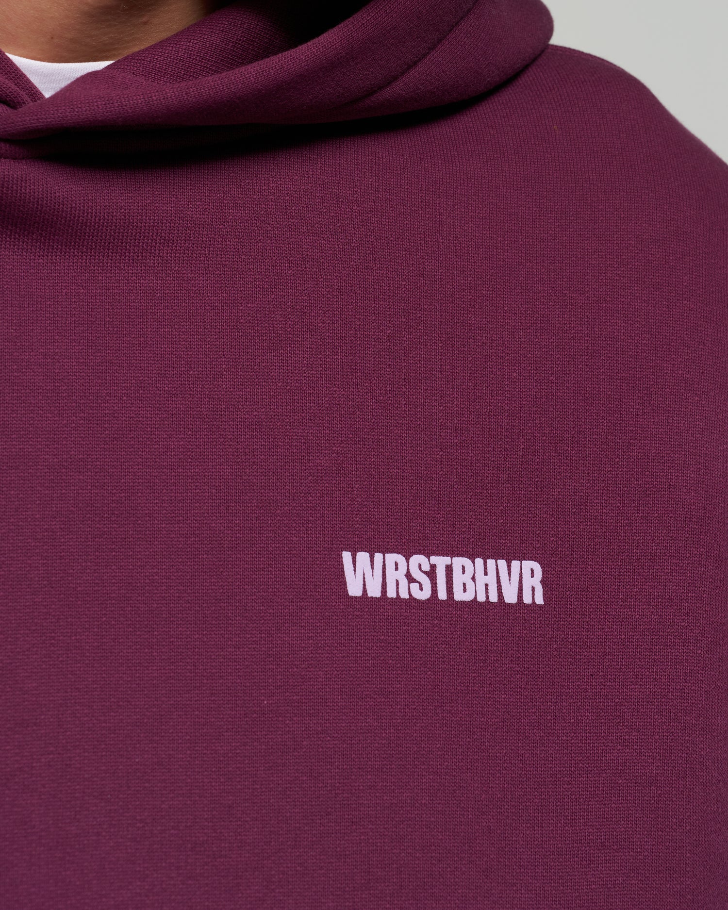 STUDIO V14 HOODIE