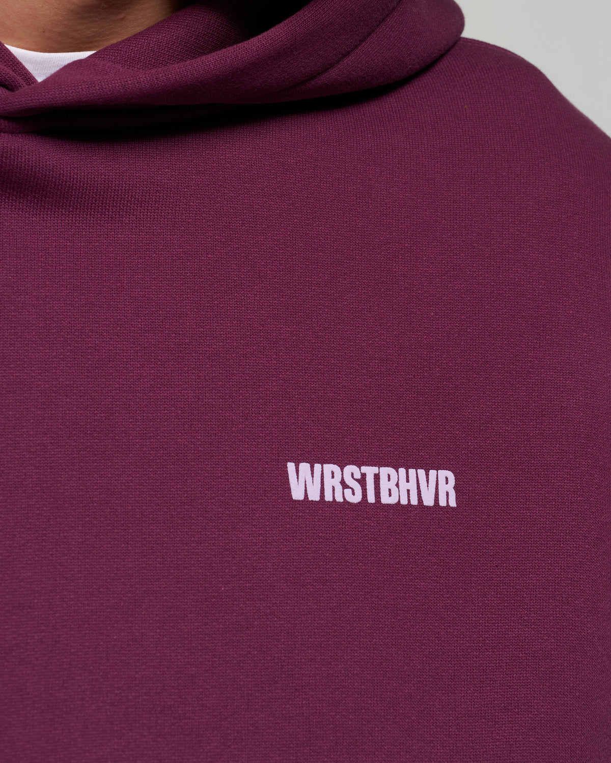 STUDIO V14 HOODIE