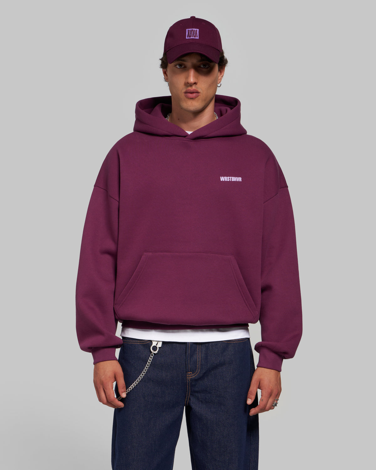 STUDIO V14 HOODIE