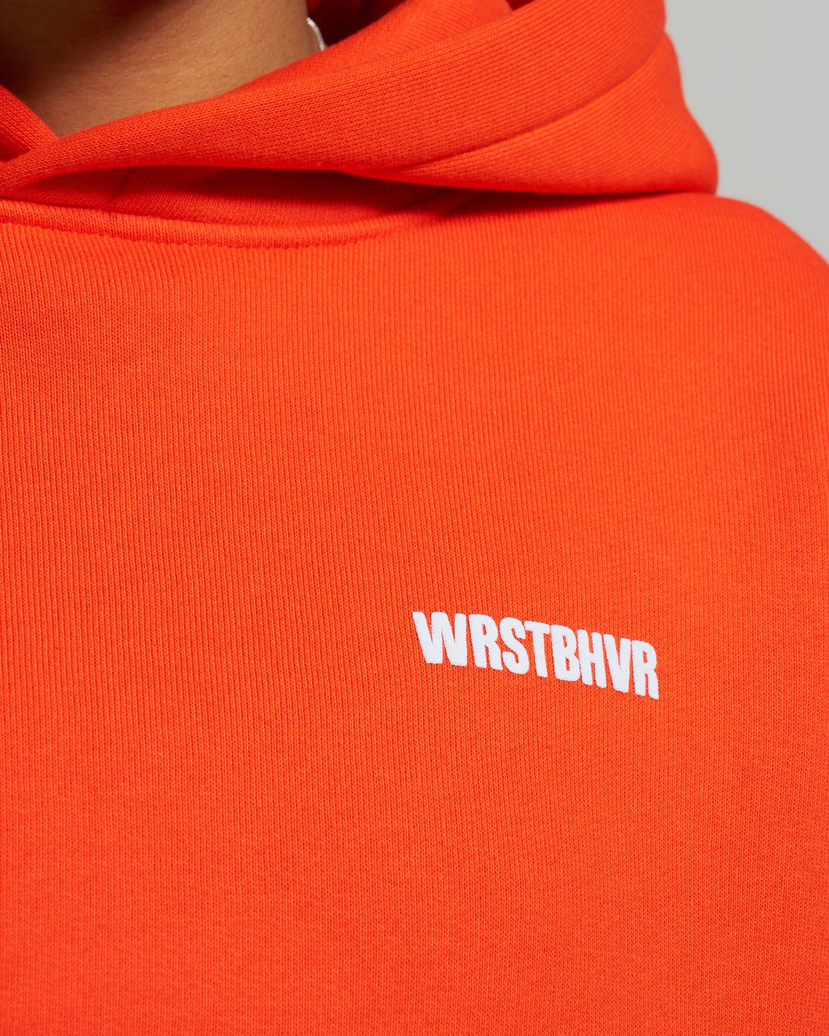 STUDIO V14 HOODIE