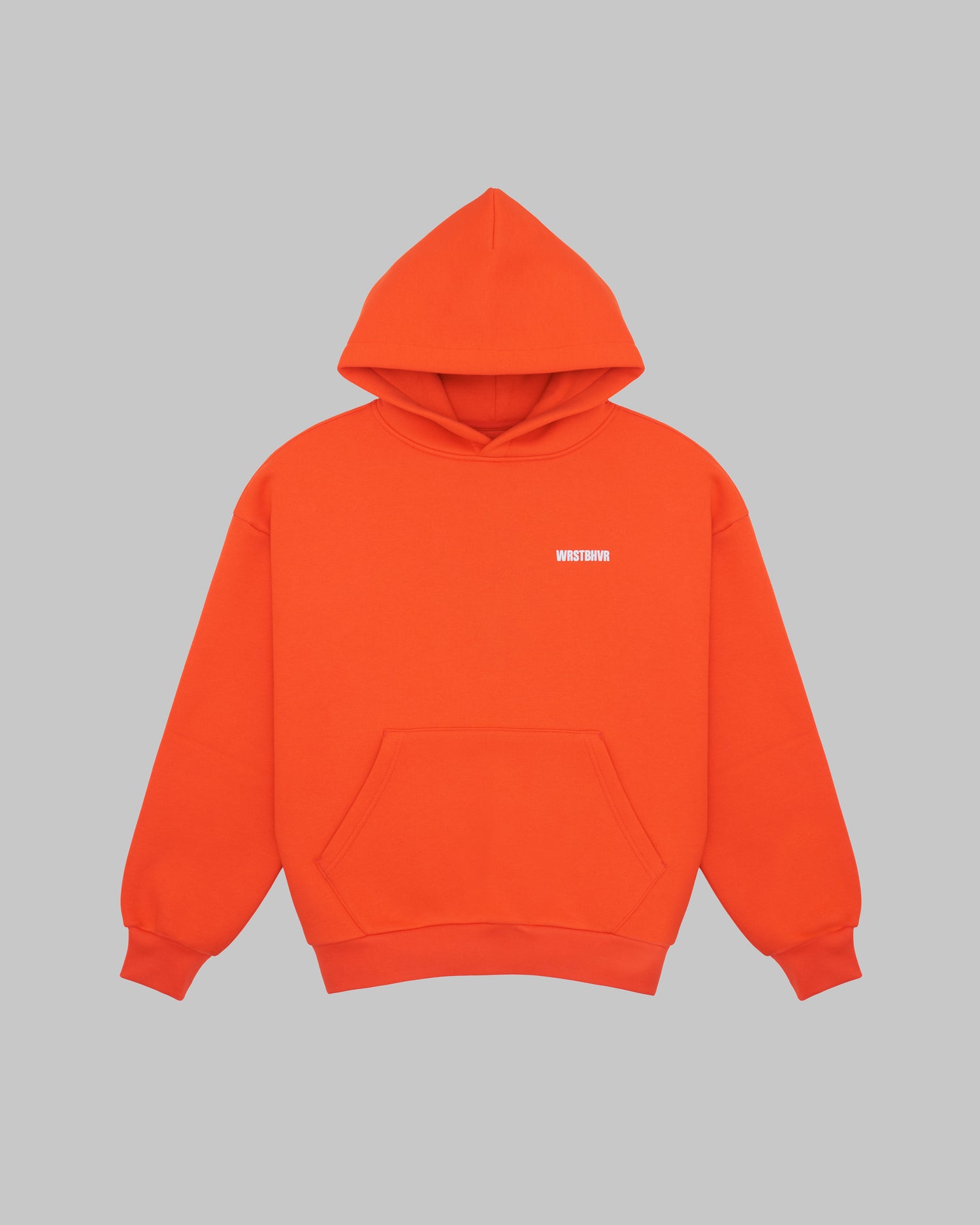 STUDIO V14 HOODIE