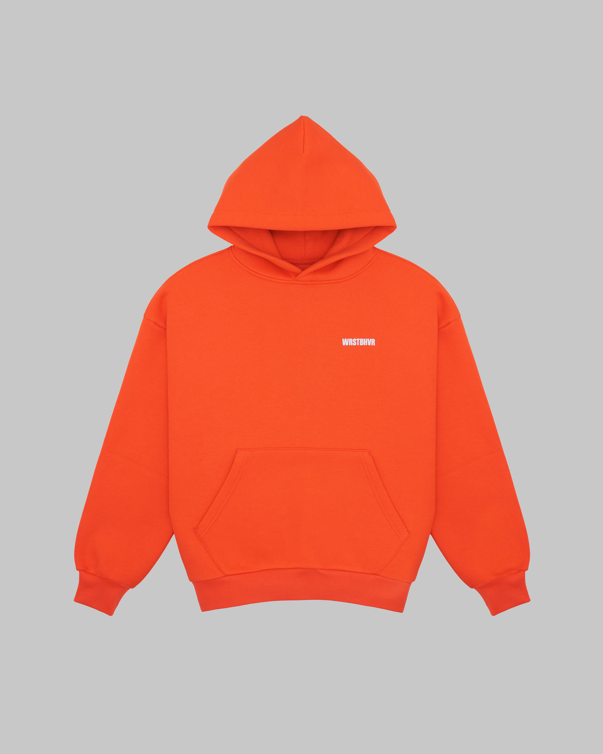 STUDIO V14 HOODIE