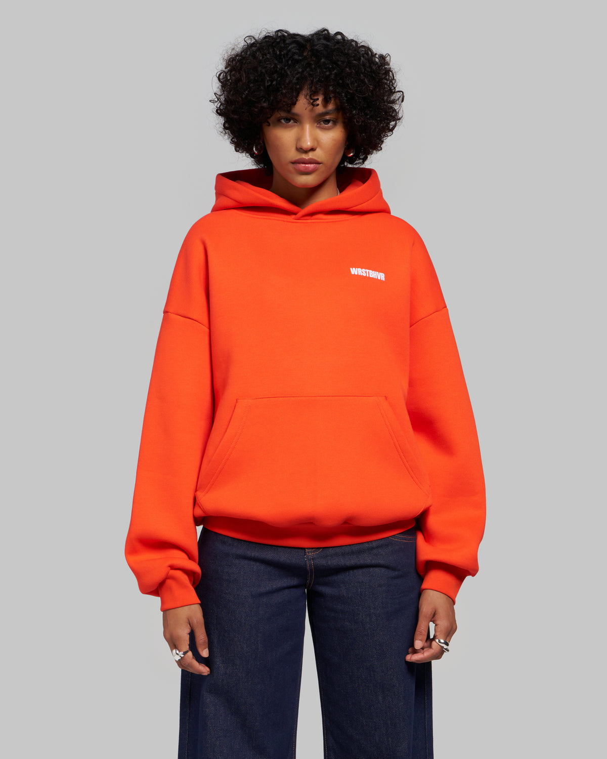 STUDIO V14 HOODIE