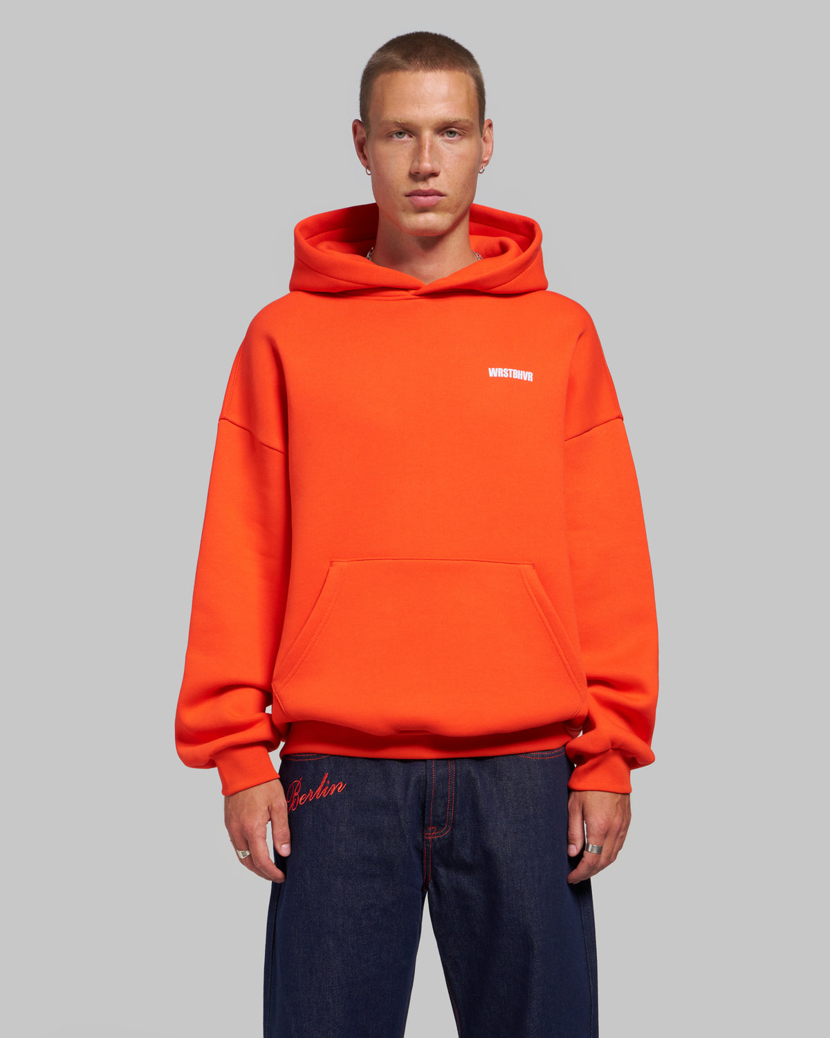 STUDIO V14 HOODIE