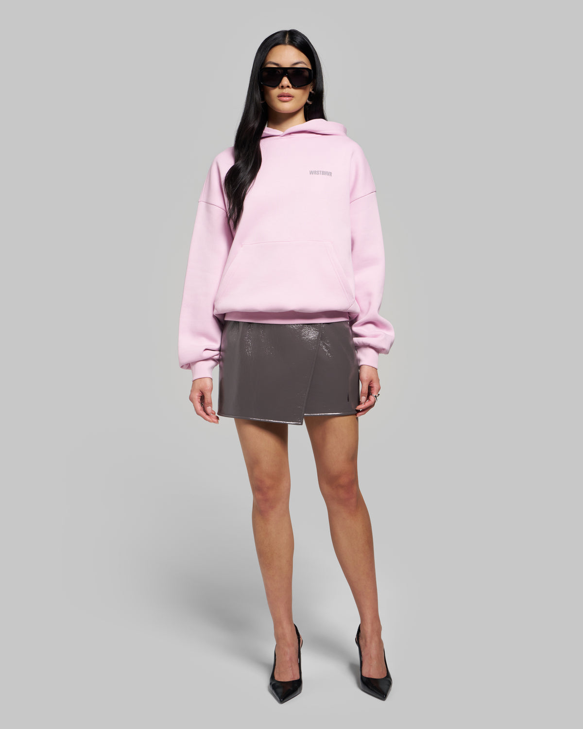 STUDIO V14 HOODIE