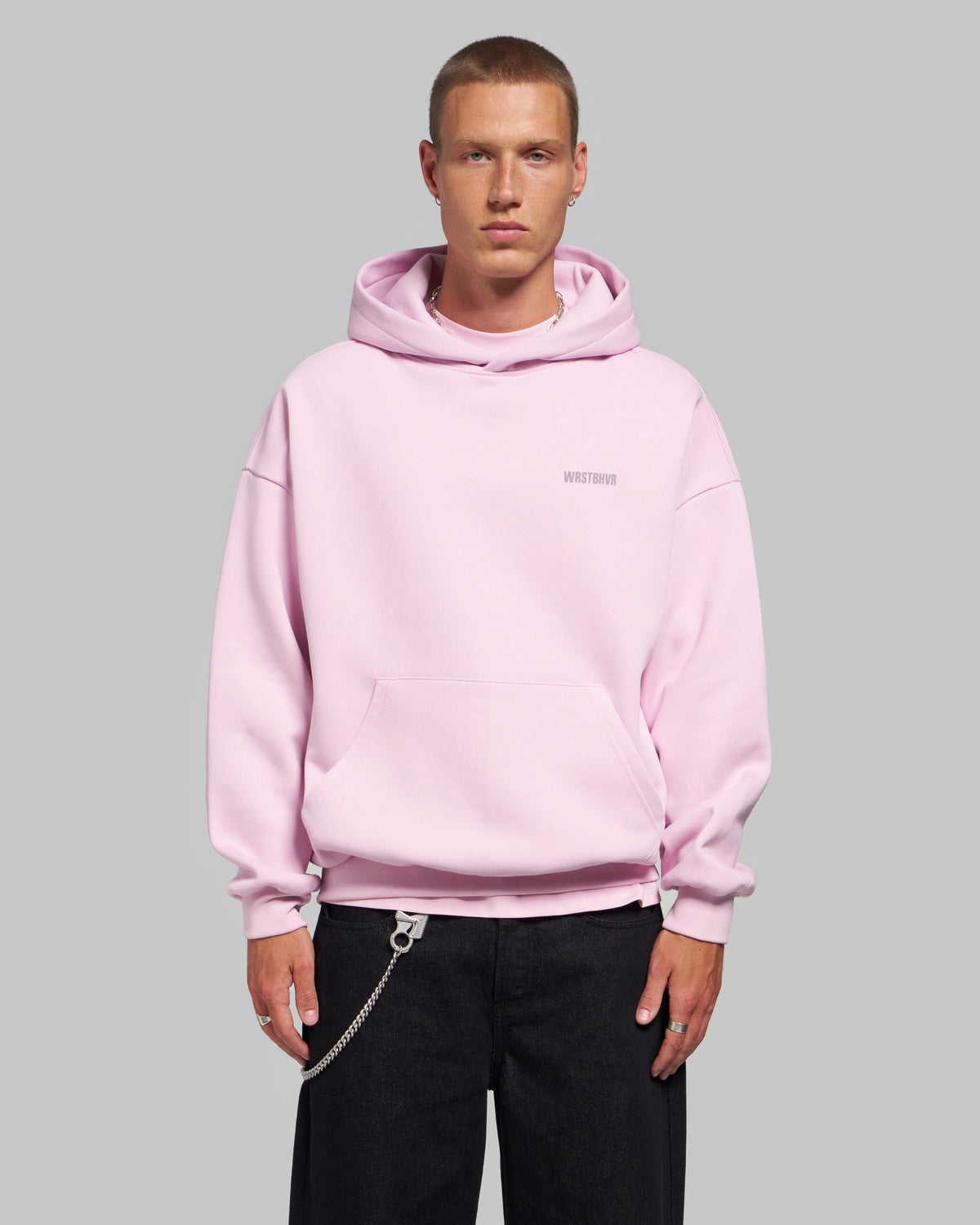 STUDIO V14 HOODIE