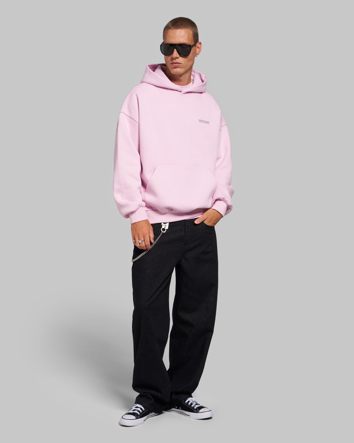 STUDIO V14 HOODIE