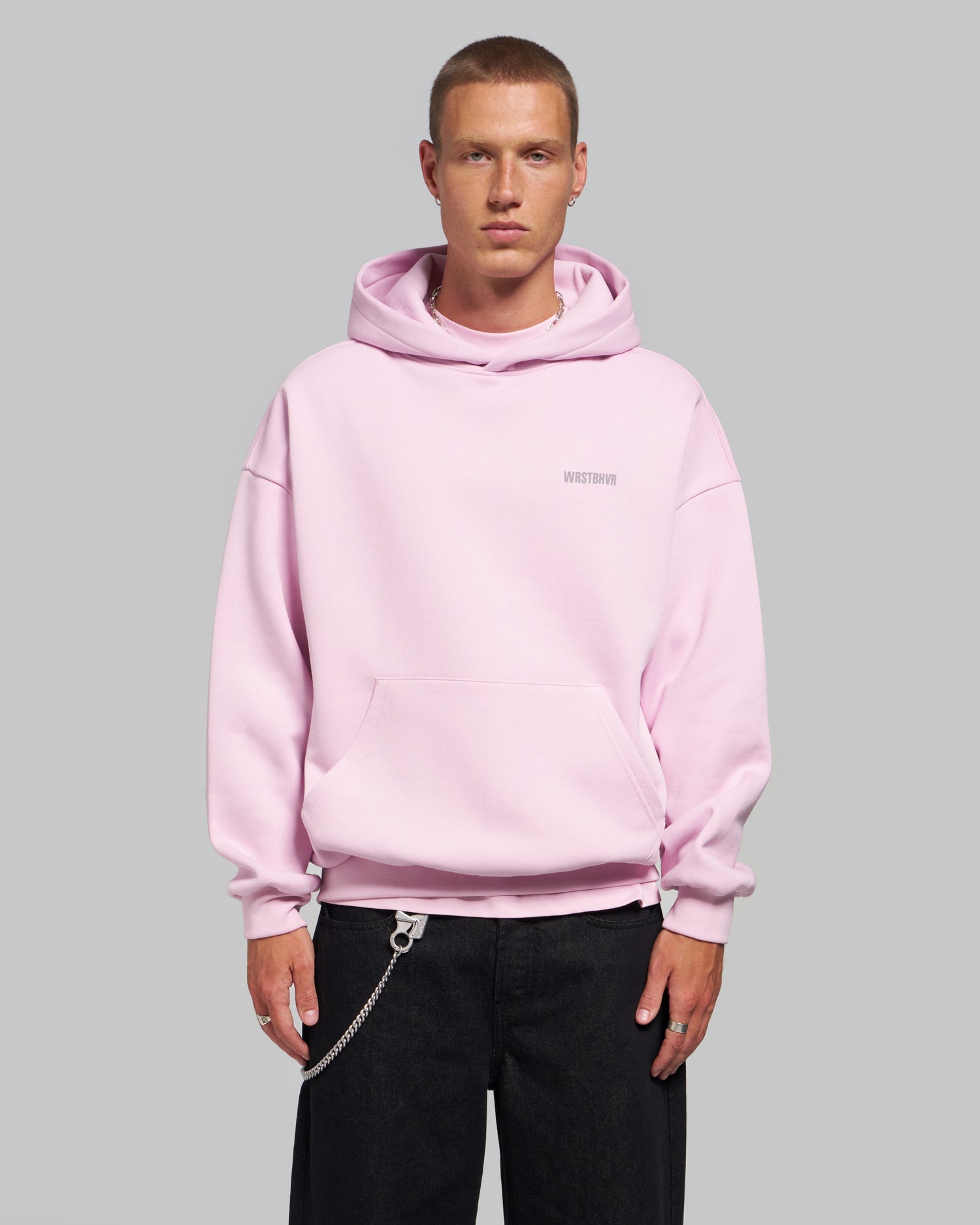 STUDIO V14 HOODIE