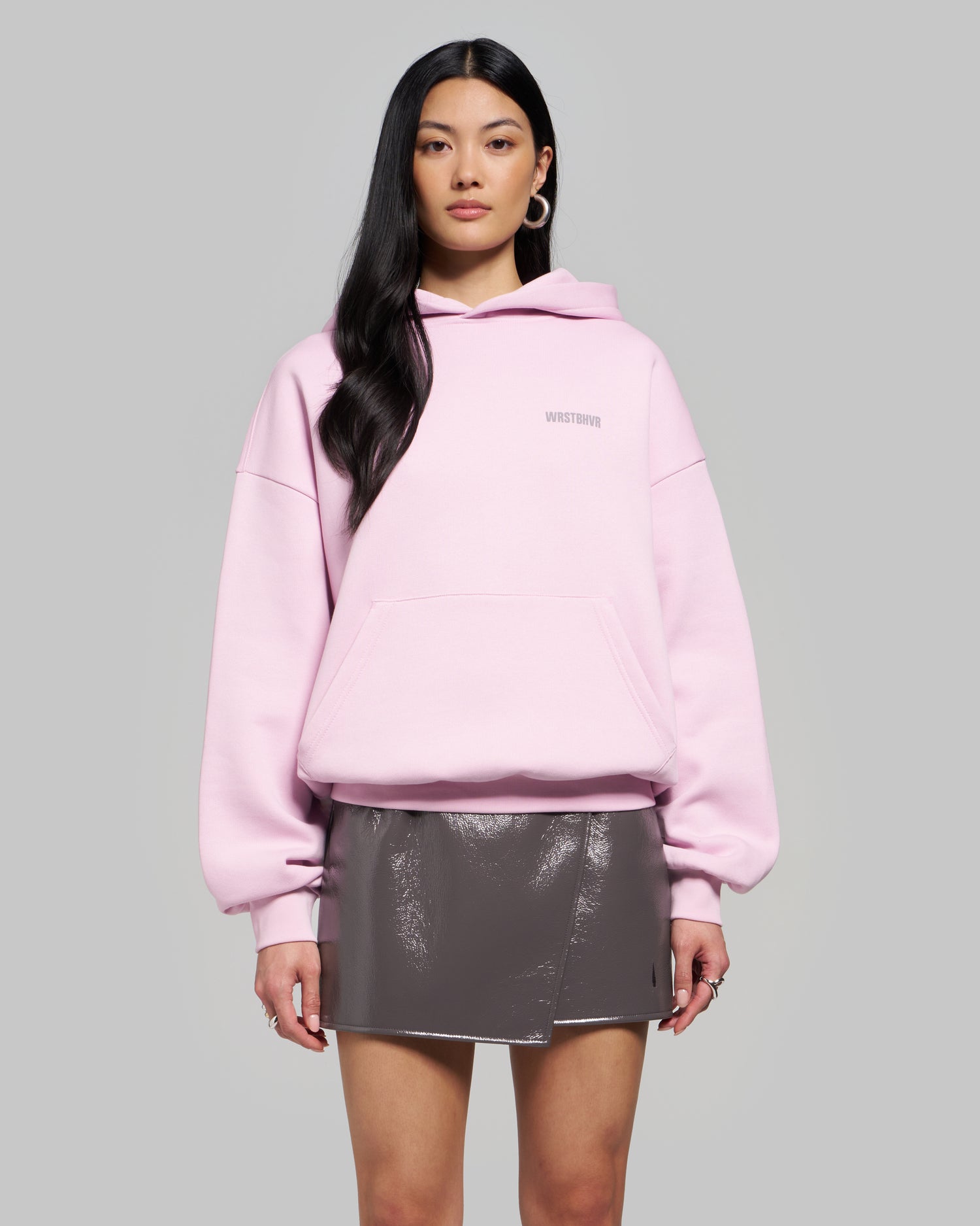 STUDIO V14 HOODIE