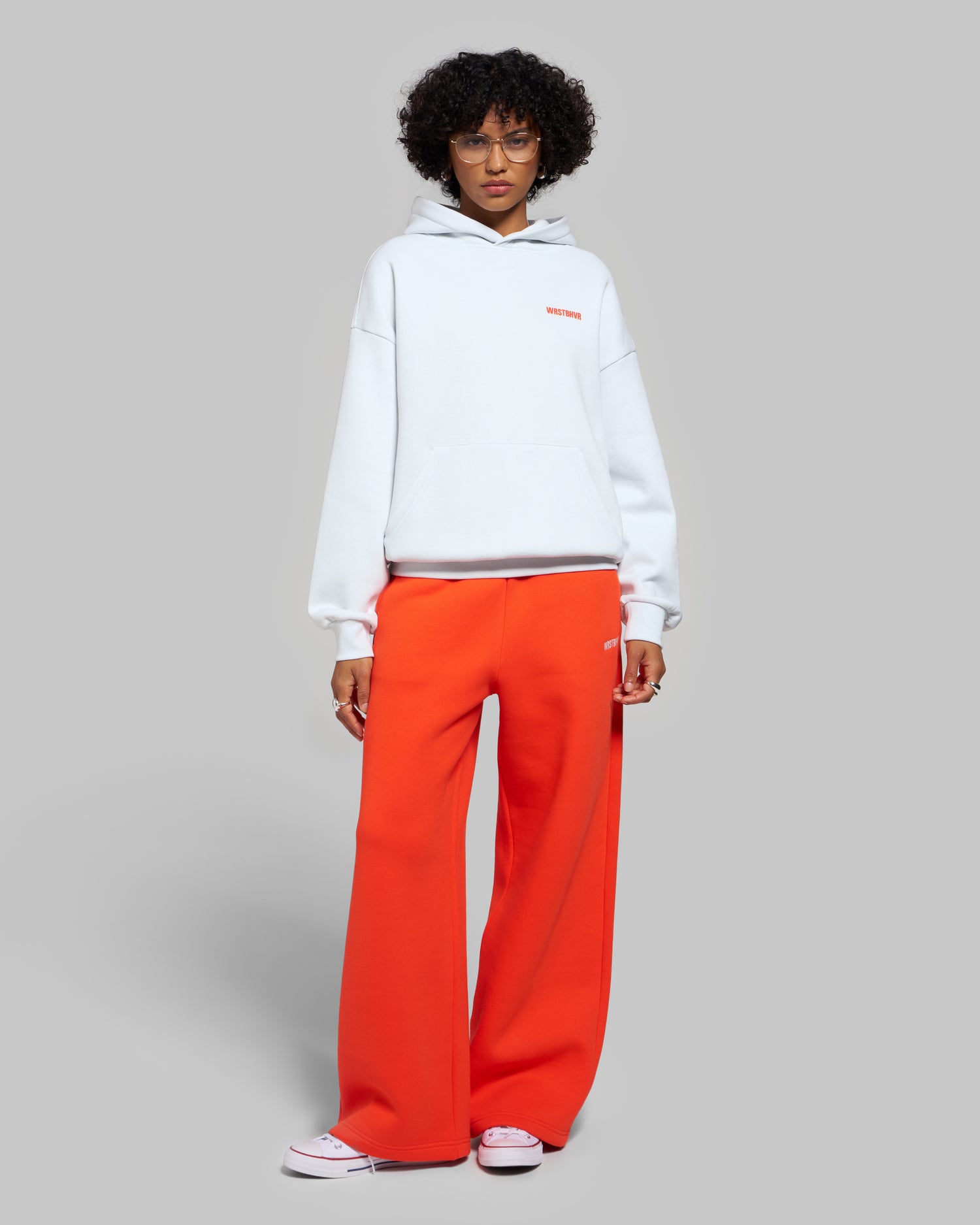 STUDIO V14 HOODIE