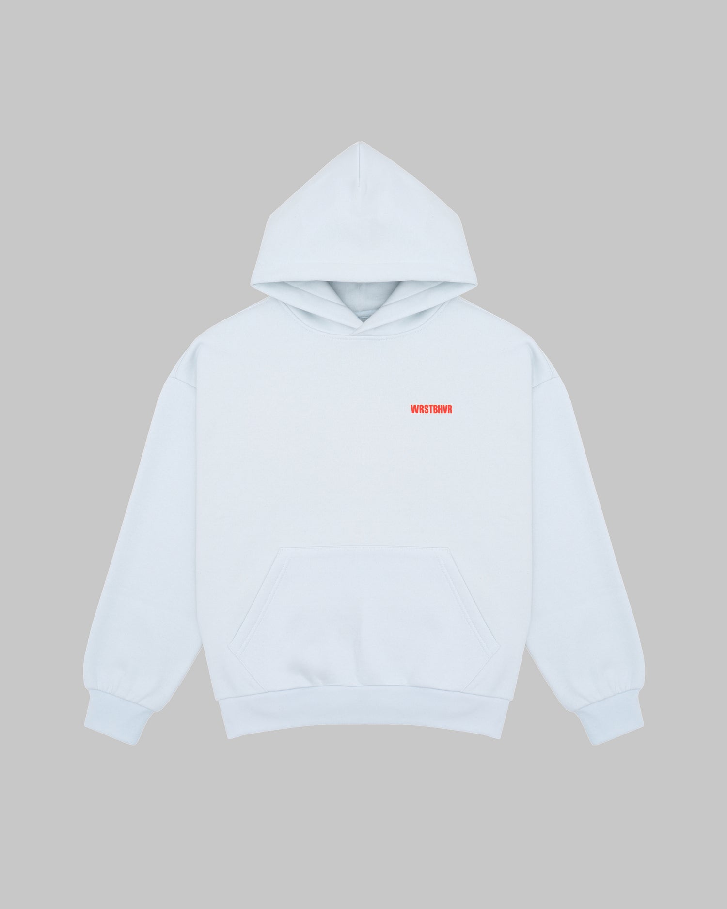STUDIO V14 HOODIE
