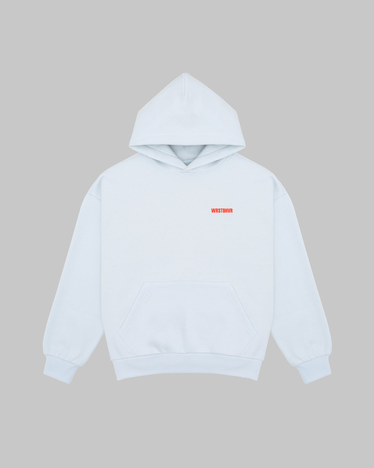 STUDIO V14 HOODIE