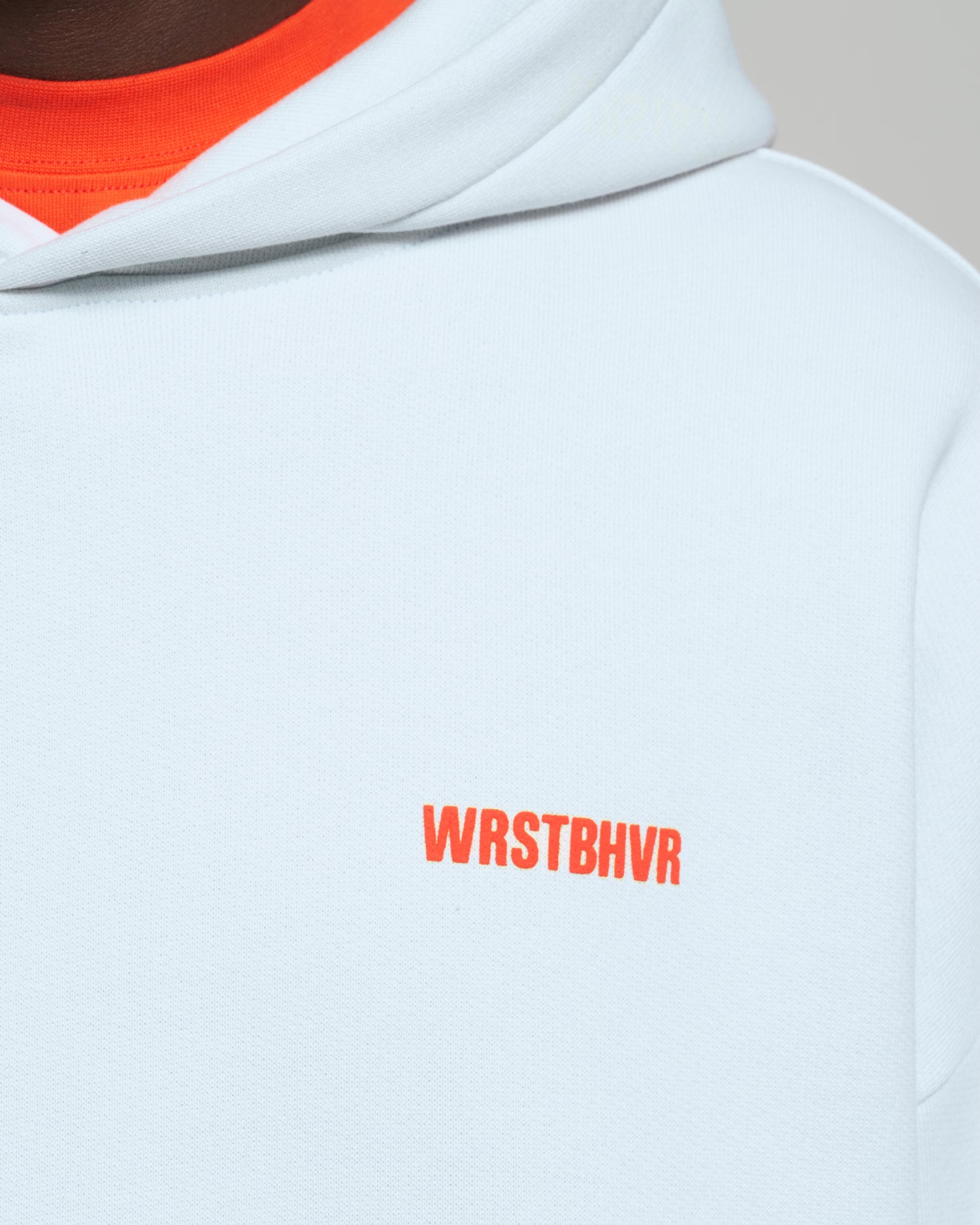 STUDIO V14 HOODIE