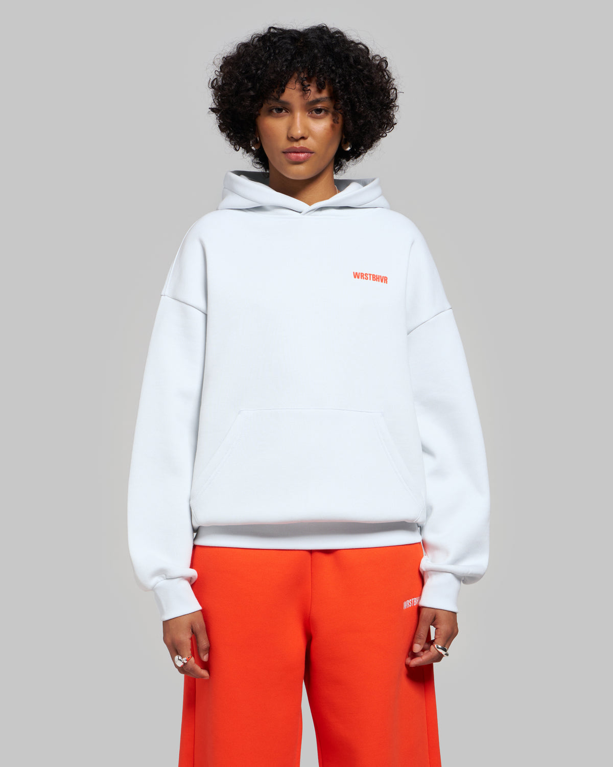 STUDIO V14 HOODIE