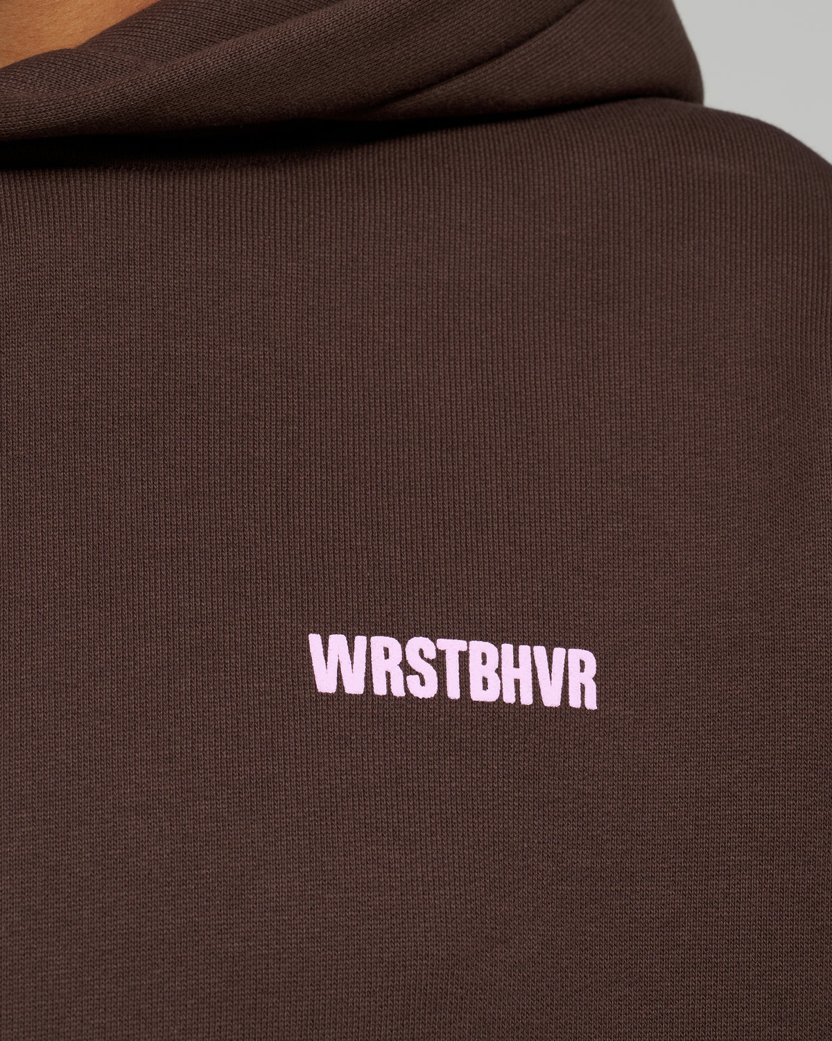 STUDIO V14 HOODIE