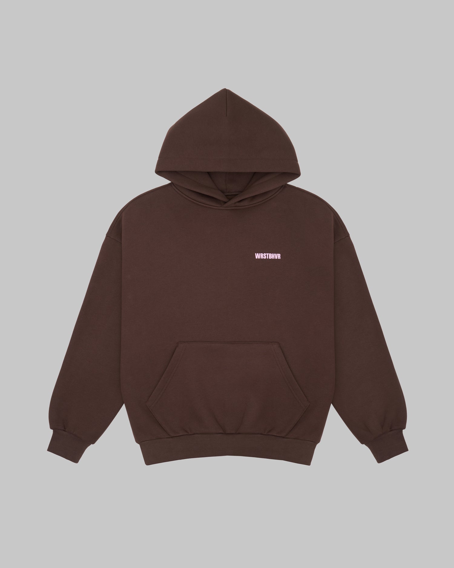 STUDIO V14 HOODIE