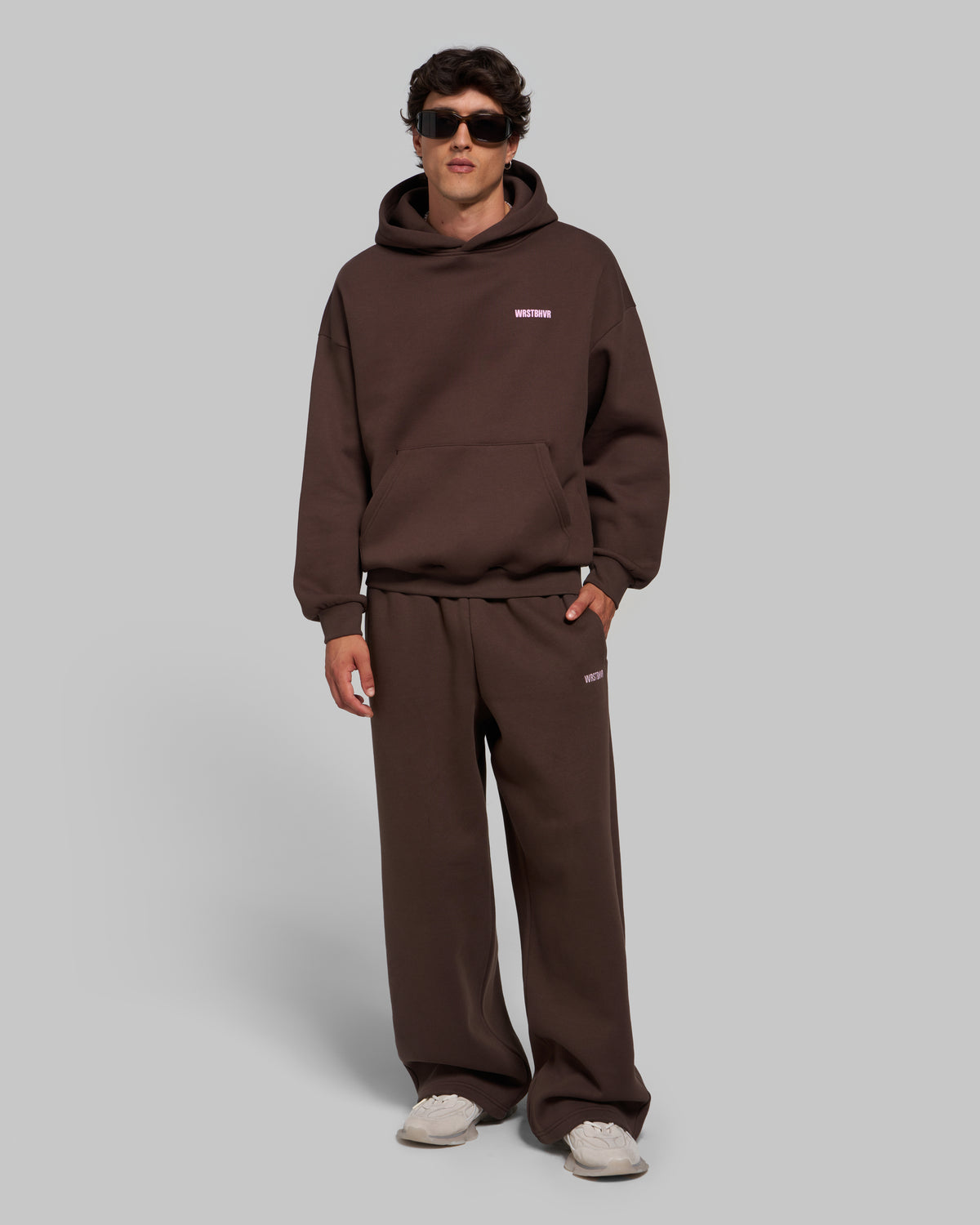STUDIO V14 HOODIE